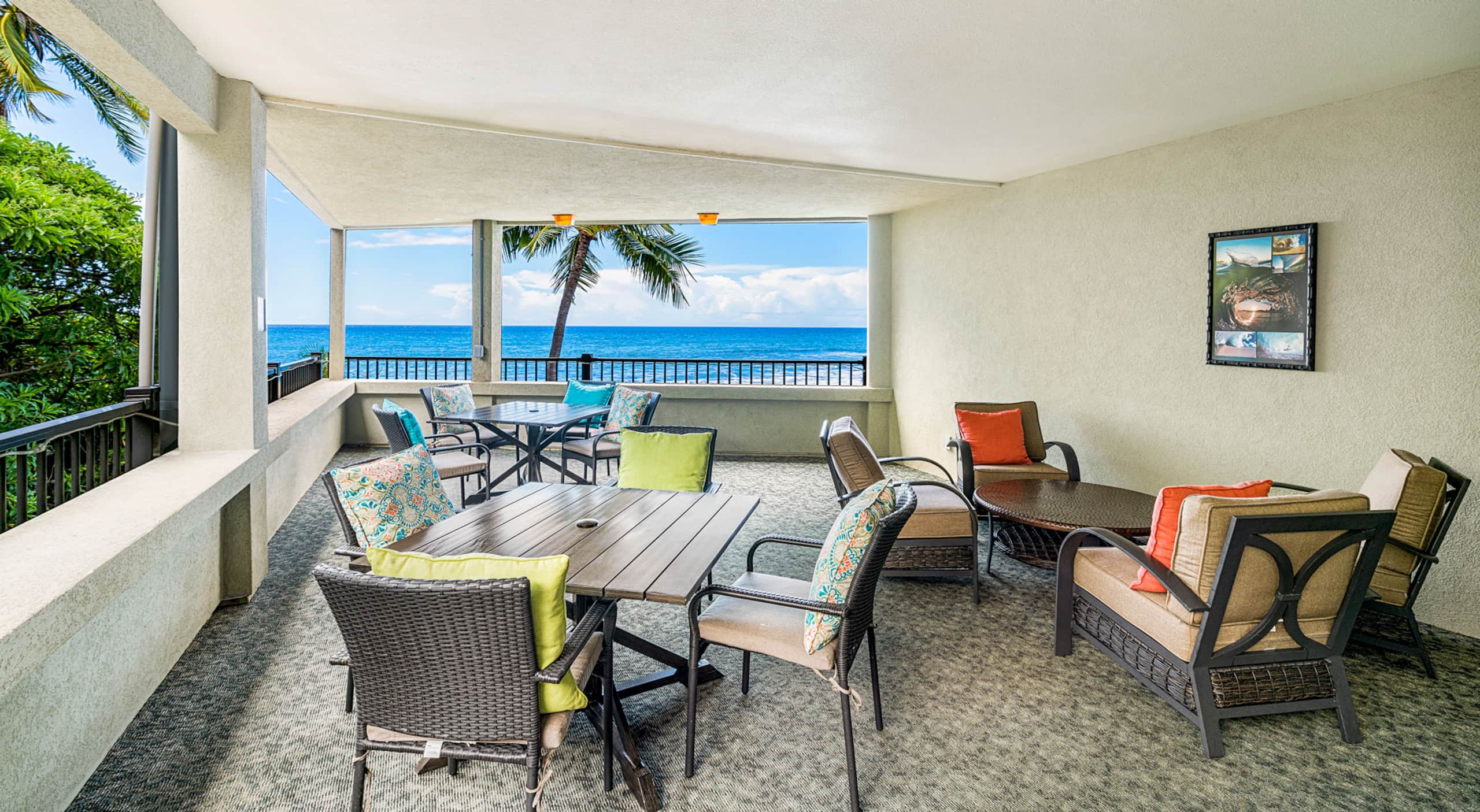Condo in Kailua-Kona · ★4.0 · 2 bedrooms · 2 beds · 2 baths - Image 16
