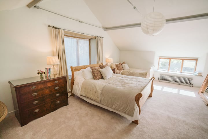 غرفة النوم 1