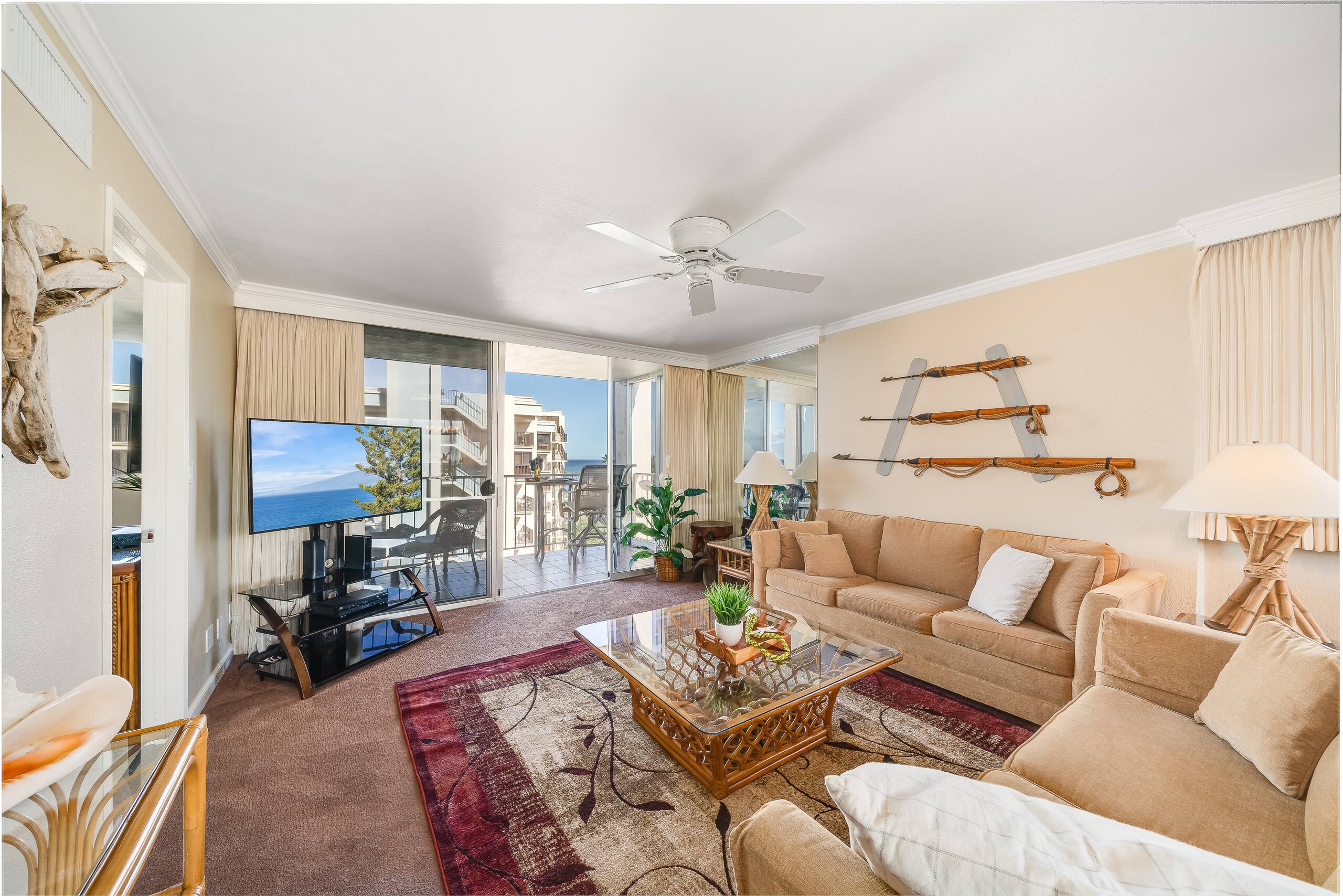 Condo in Lahaina · ★5.0 · 2 bedrooms · 3 beds · 2 baths - Image 5