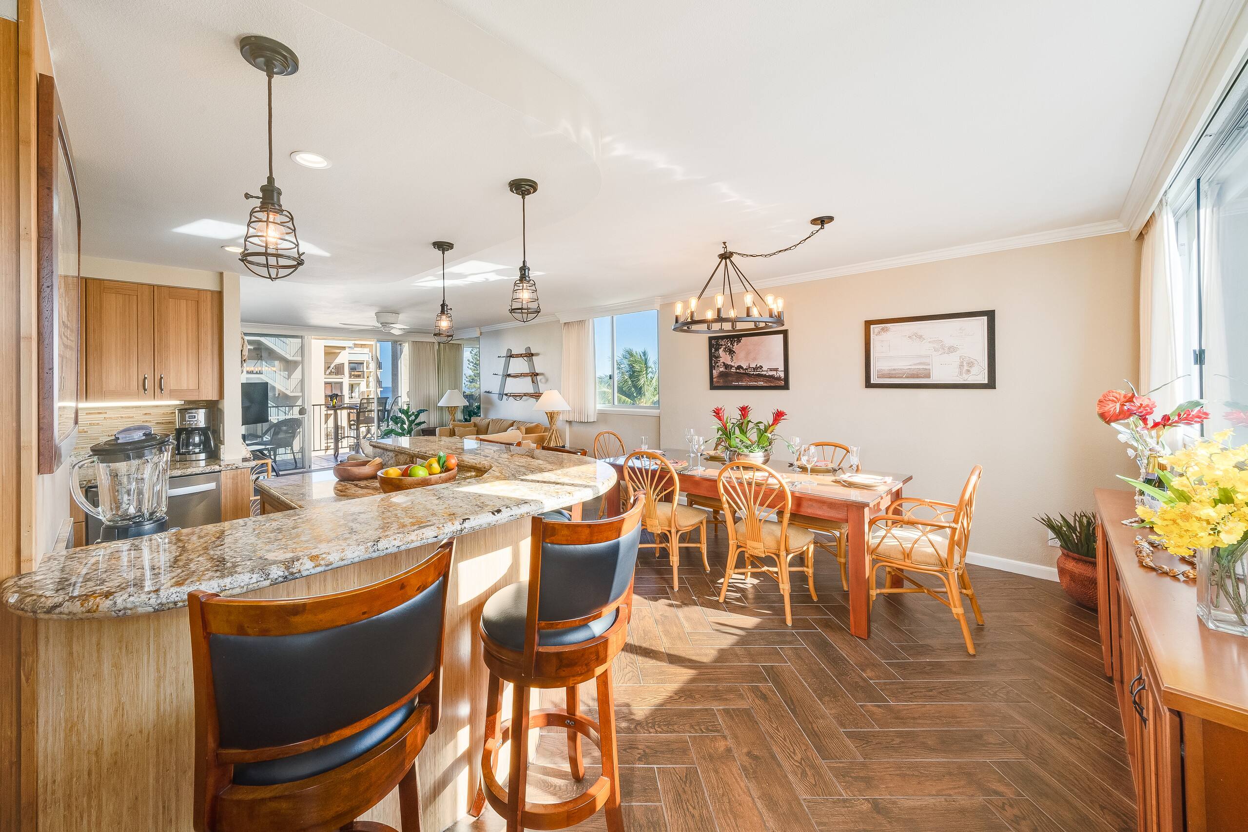 Condo in Lahaina · ★5.0 · 2 bedrooms · 3 beds · 2 baths - Image 12