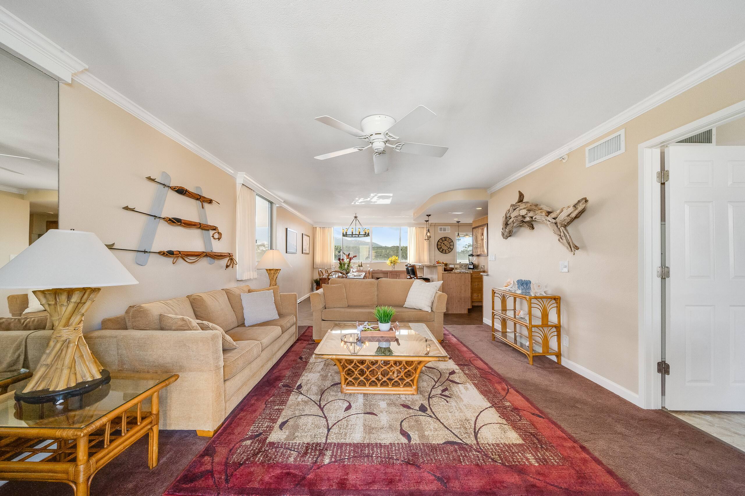 Condo in Lahaina · ★5.0 · 2 bedrooms · 3 beds · 2 baths - Image 3