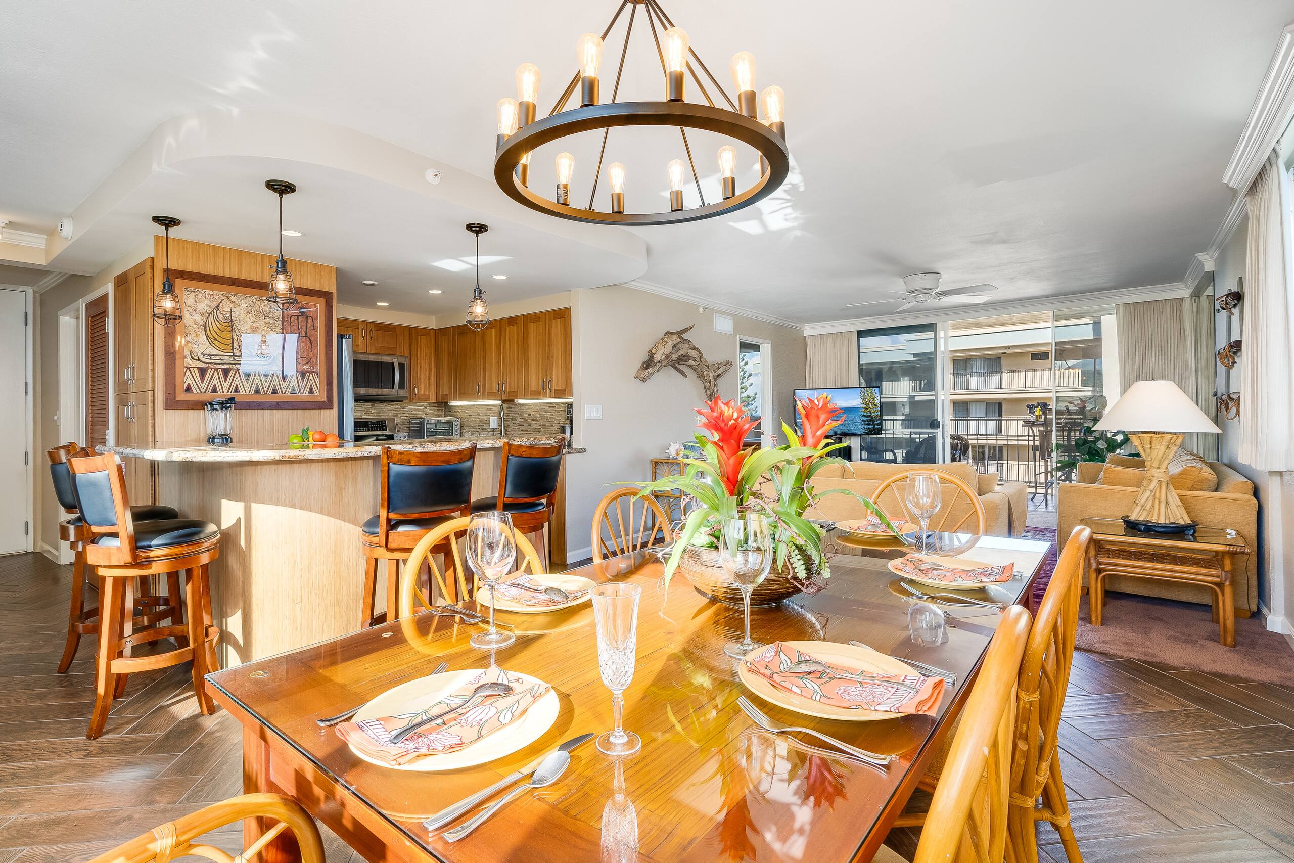 Condo in Lahaina · ★5.0 · 2 bedrooms · 3 beds · 2 baths - Image 13