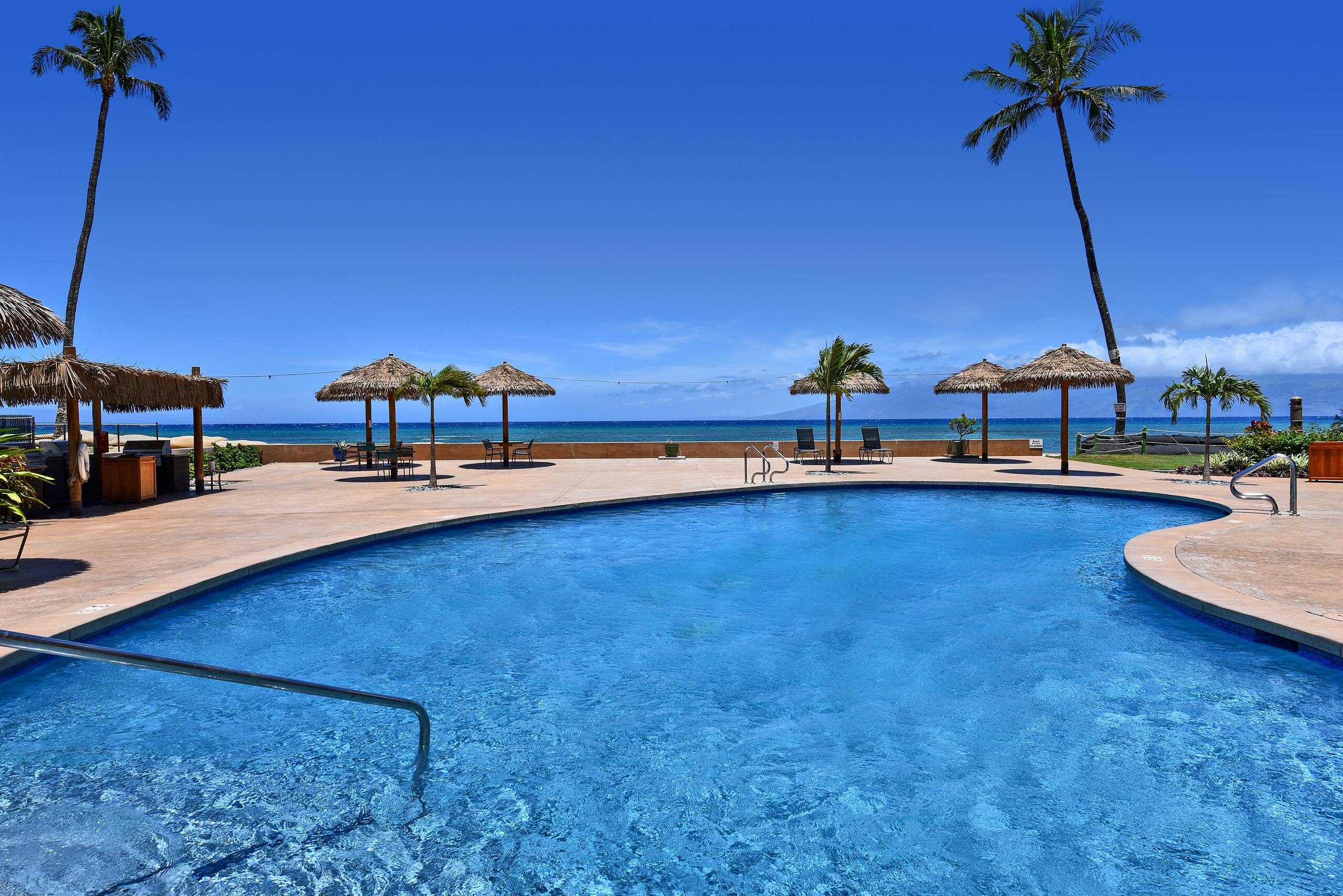 Condo in Lahaina · ★5.0 · 2 bedrooms · 3 beds · 2 baths - Image 31