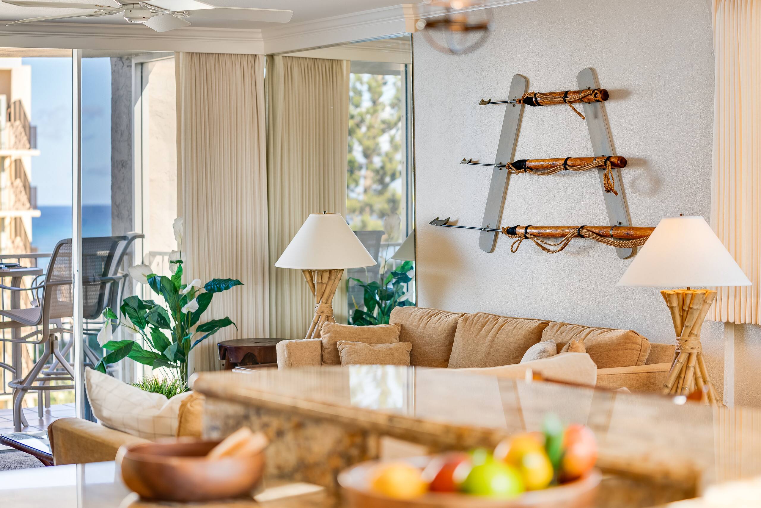Condo in Lahaina · ★5.0 · 2 bedrooms · 3 beds · 2 baths - Image 4