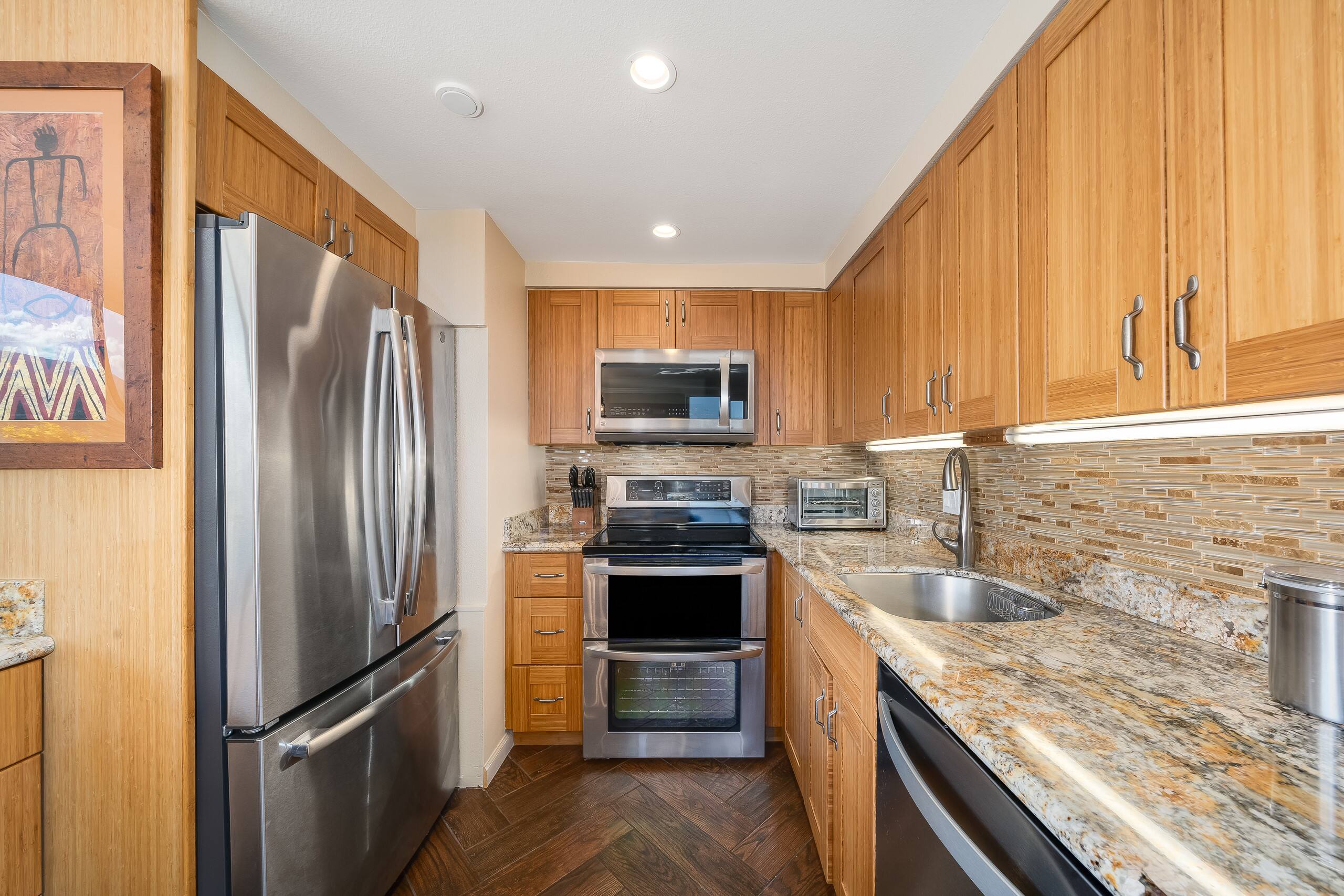 Condo in Lahaina · ★5.0 · 2 bedrooms · 3 beds · 2 baths - Image 8