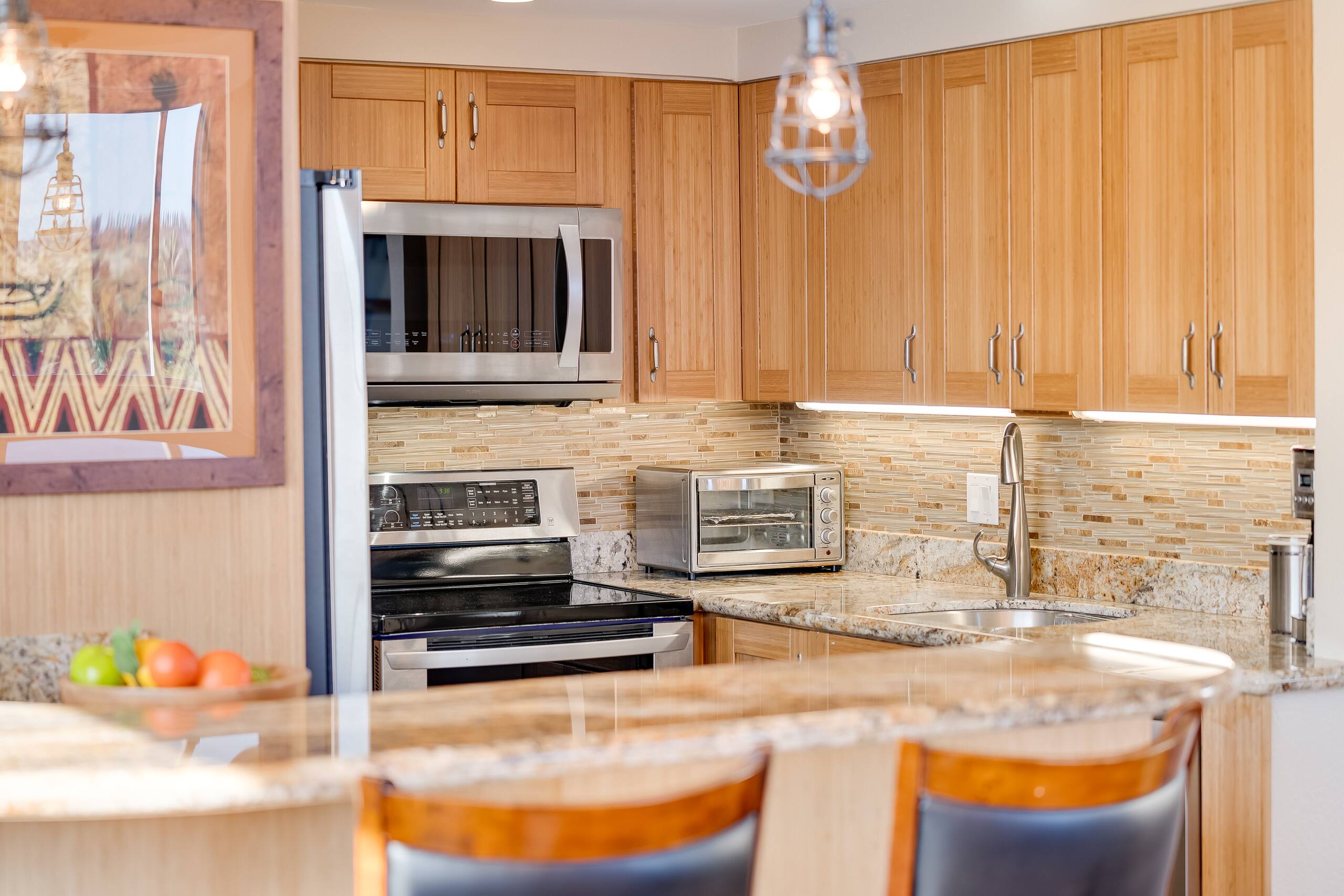 Condo in Lahaina · ★5.0 · 2 bedrooms · 3 beds · 2 baths - Image 10