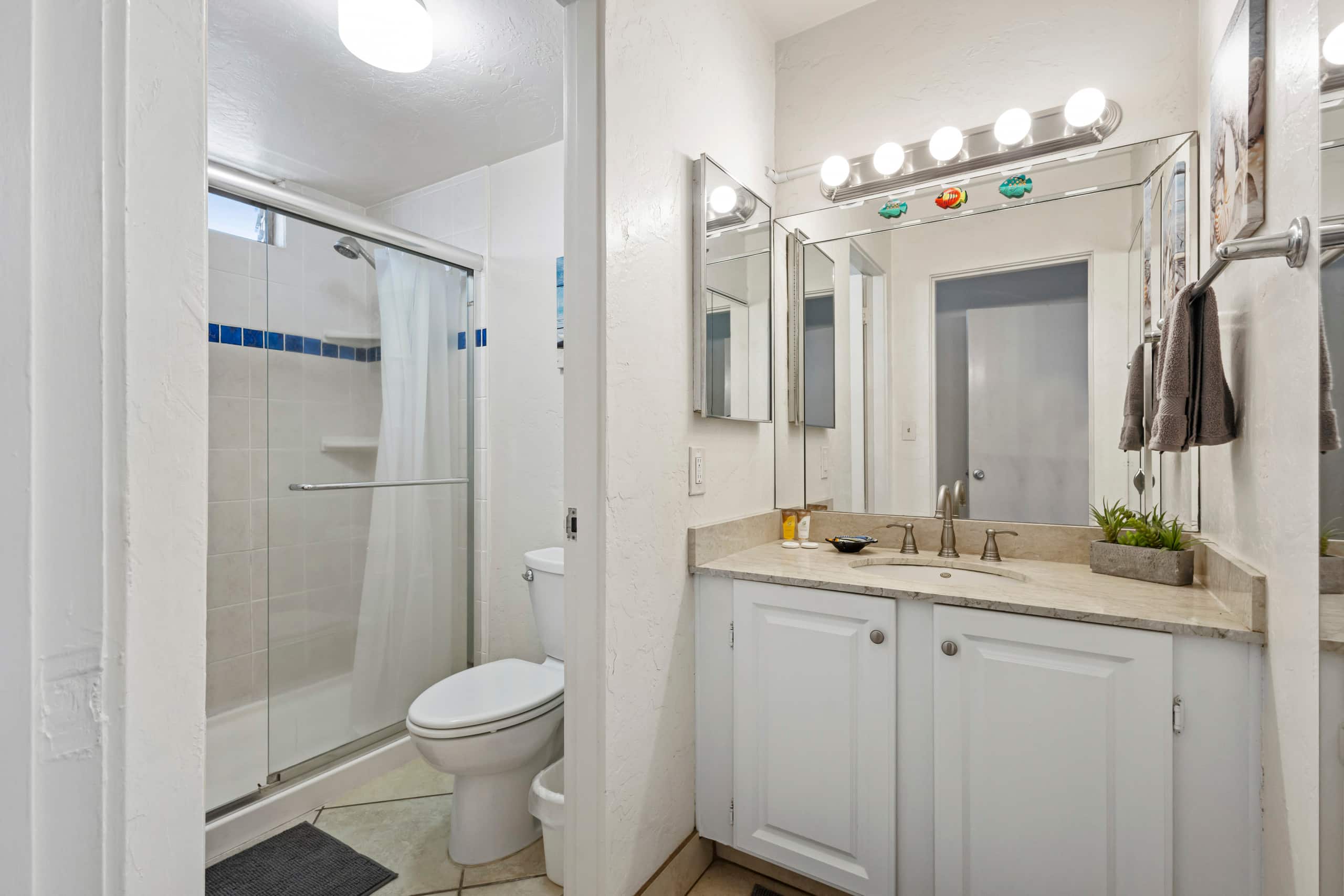Condo in Kihei · ★5.0 · 1 bedroom · 2 beds · 2 shared baths - Image 18