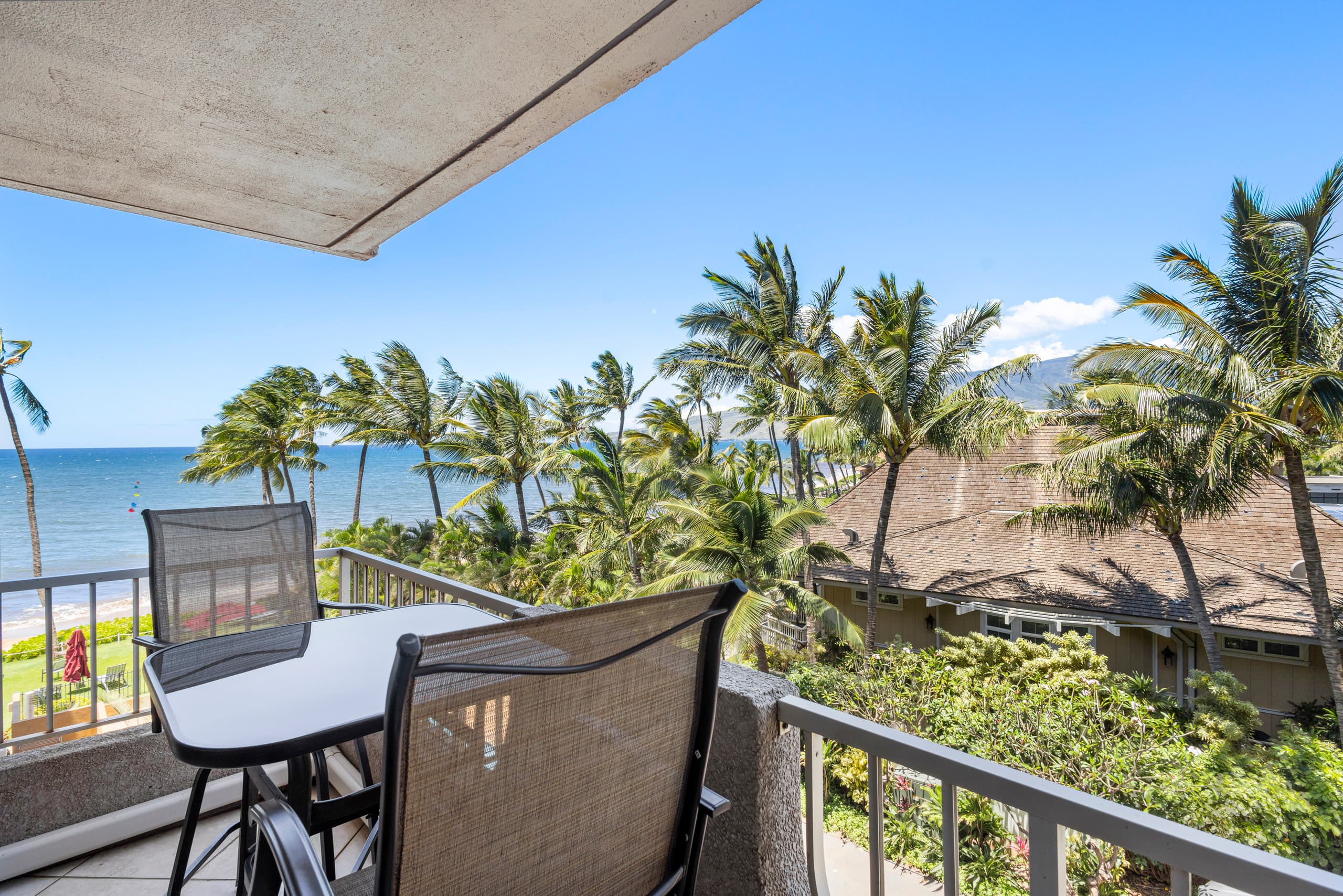 Condo in Kihei · ★5.0 · 1 bedroom · 2 beds · 2 shared baths - Image 1