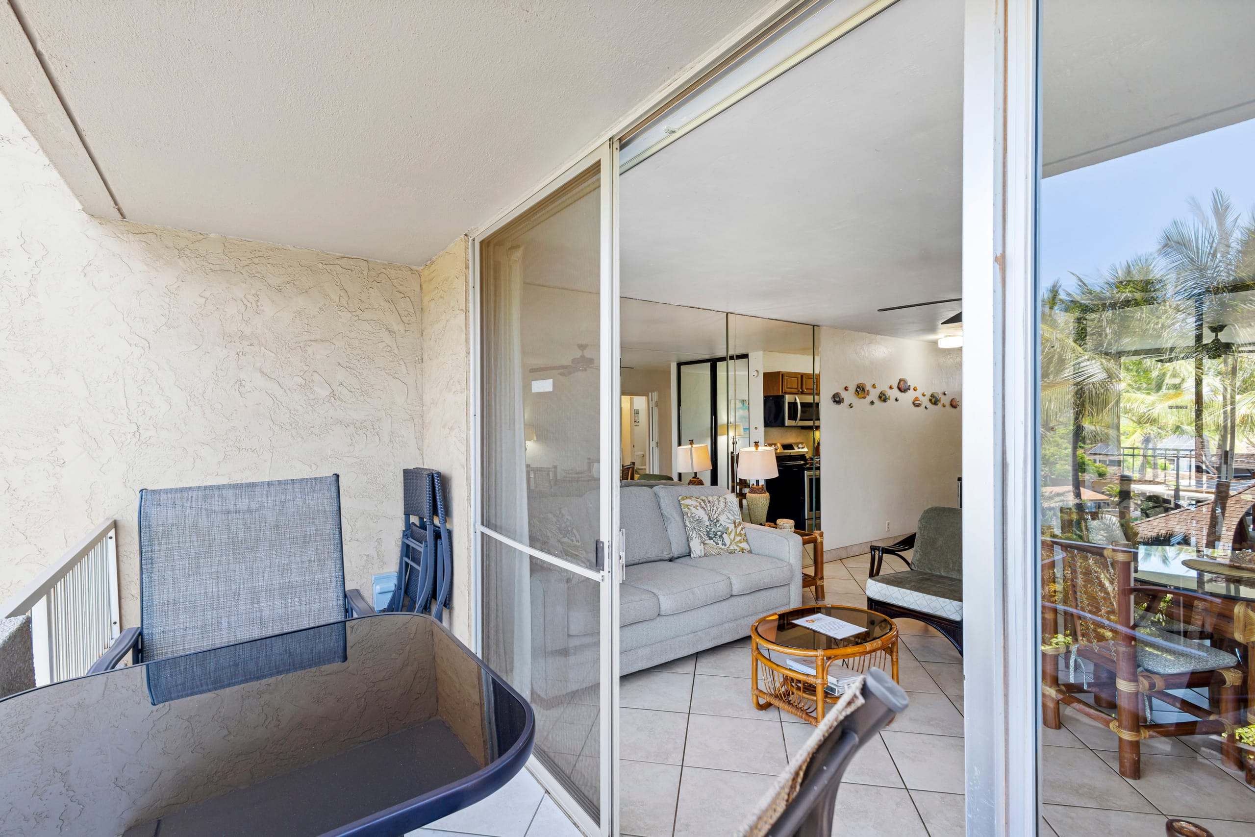 Condo in Kihei · ★5.0 · 1 bedroom · 2 beds · 2 shared baths - Image 4