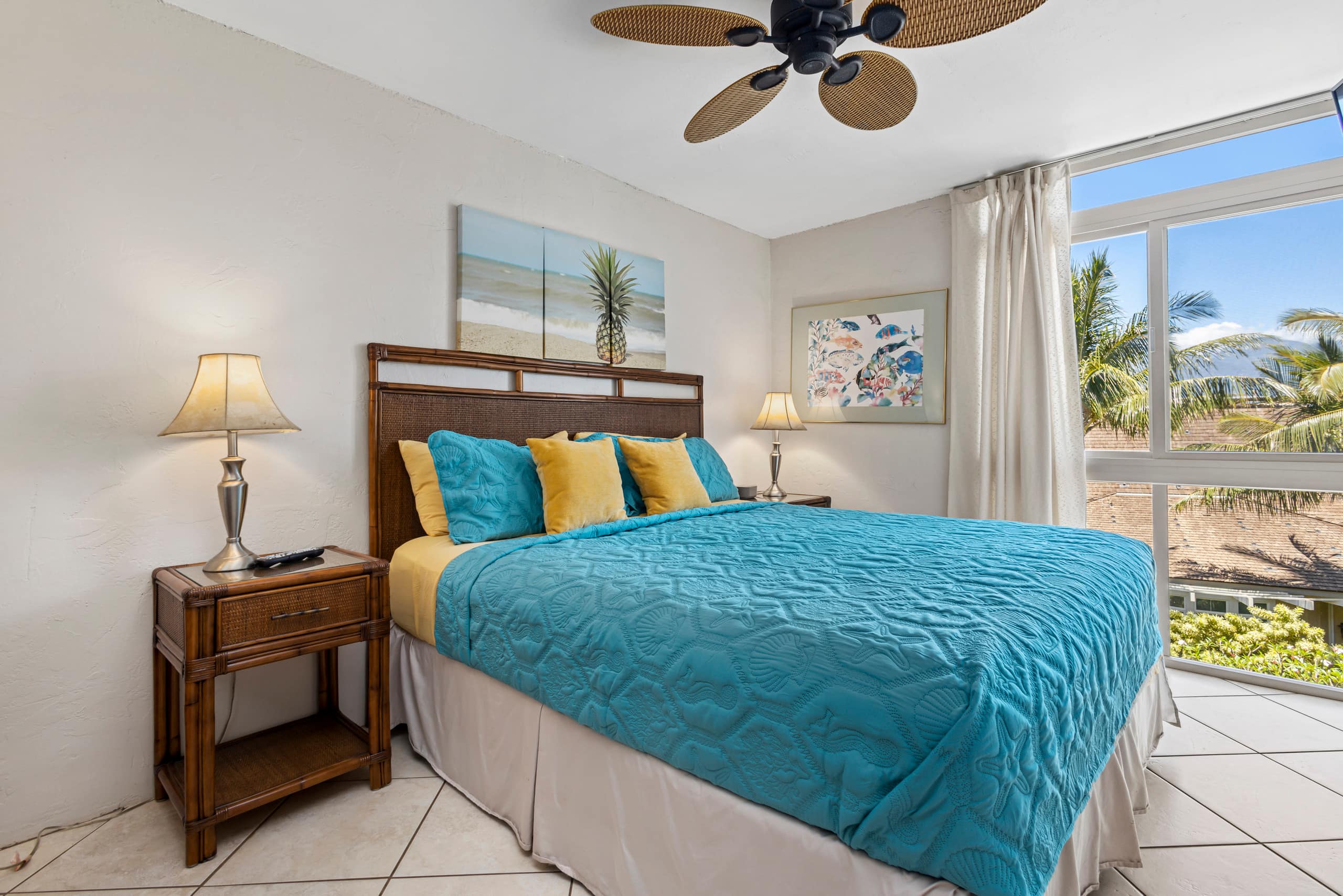 Condo in Kihei · ★5.0 · 1 bedroom · 2 beds · 2 shared baths - Image 13