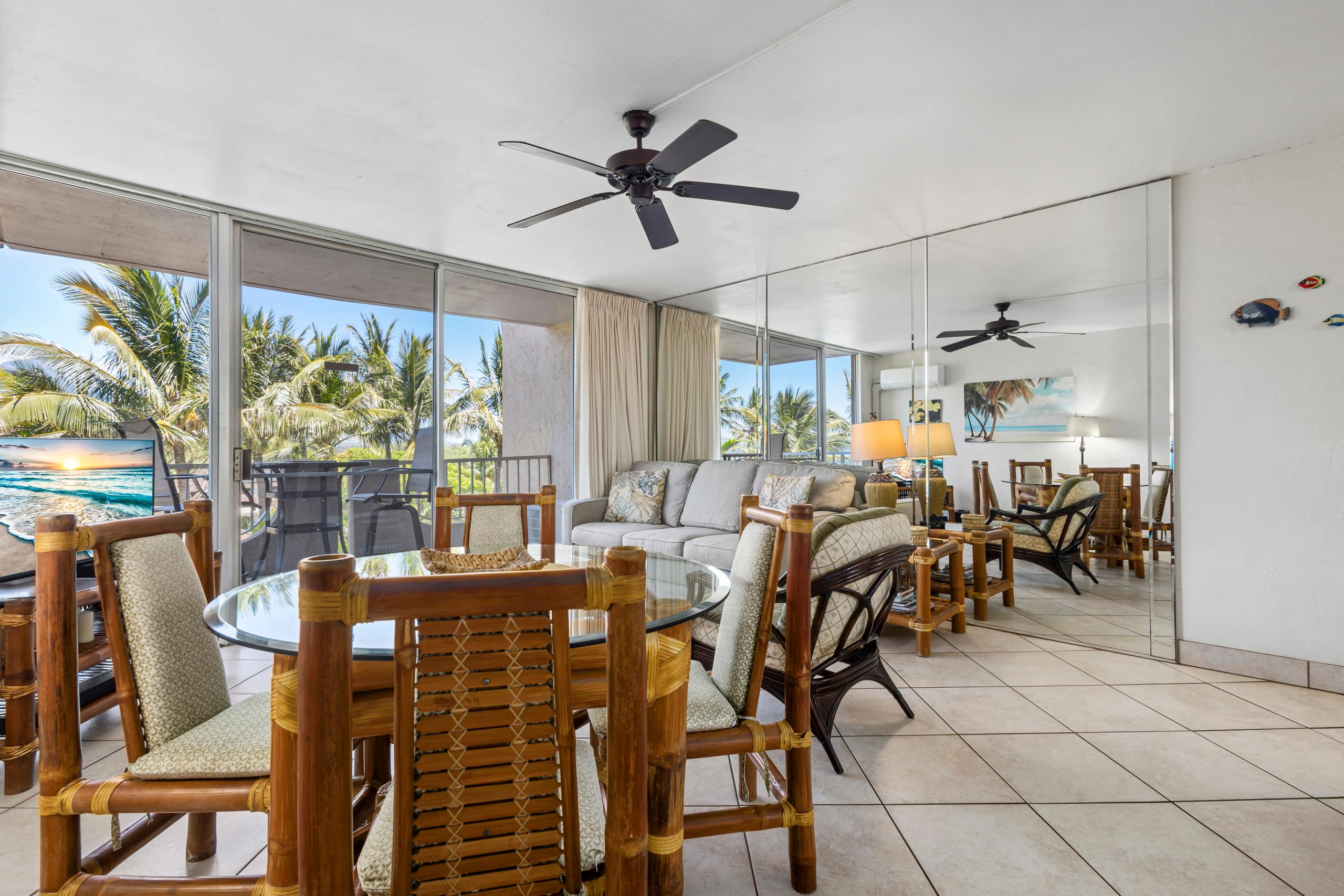 Condo in Kihei · ★5.0 · 1 bedroom · 2 beds · 2 shared baths - Image 10