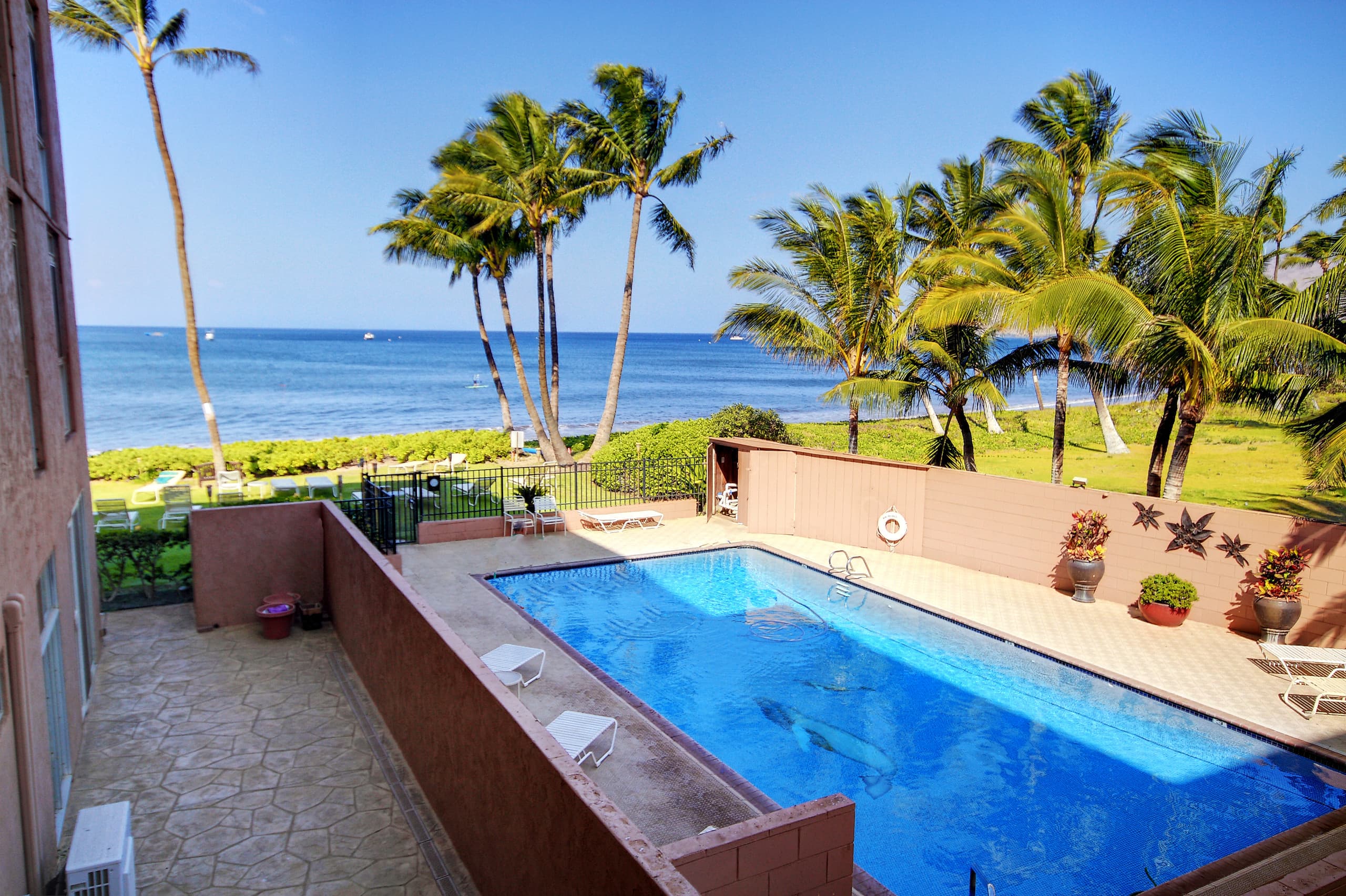 Condo in Kihei · ★5.0 · 1 bedroom · 2 beds · 2 shared baths - Image 20