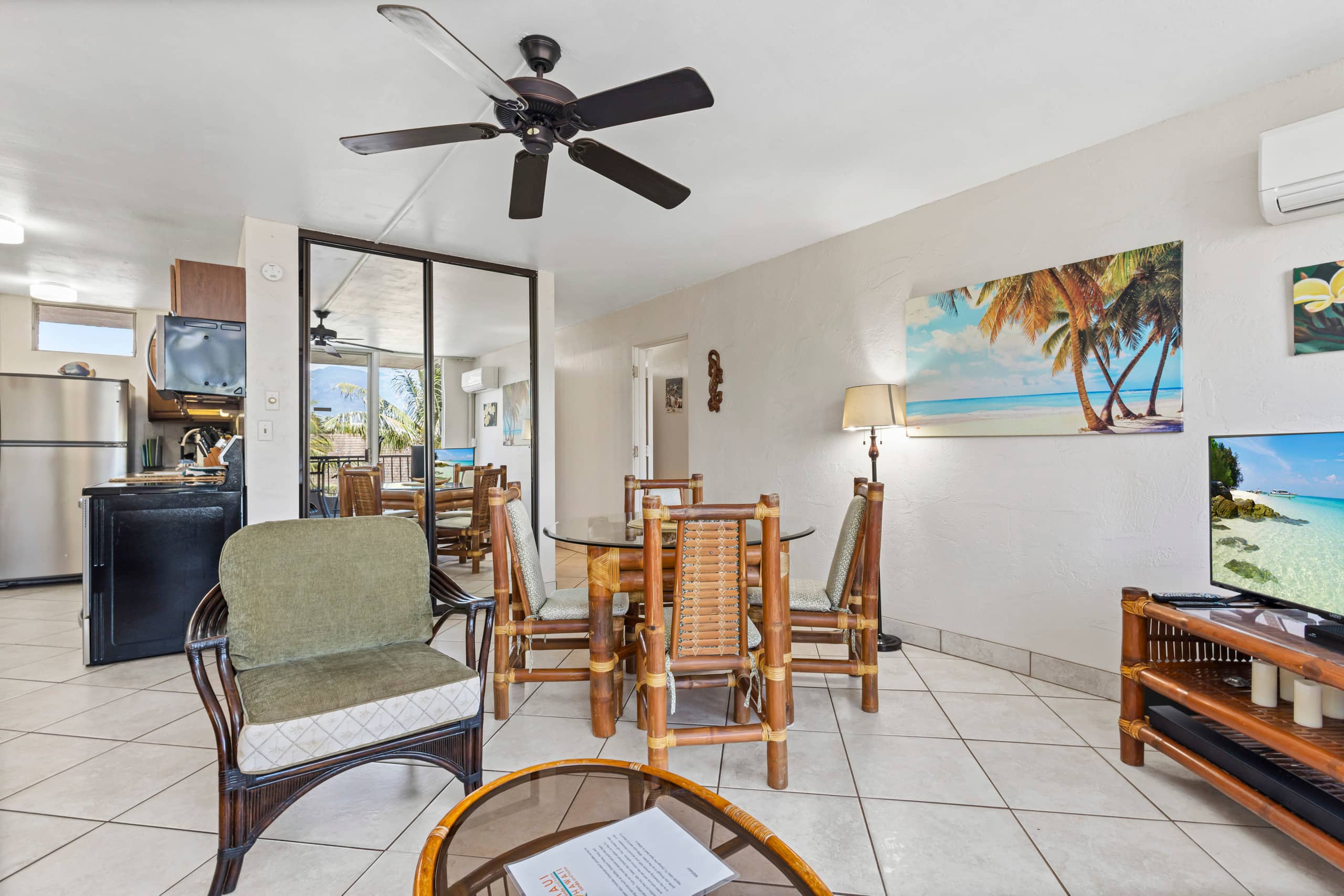 Condo in Kihei · ★5.0 · 1 bedroom · 2 beds · 2 shared baths - Image 8