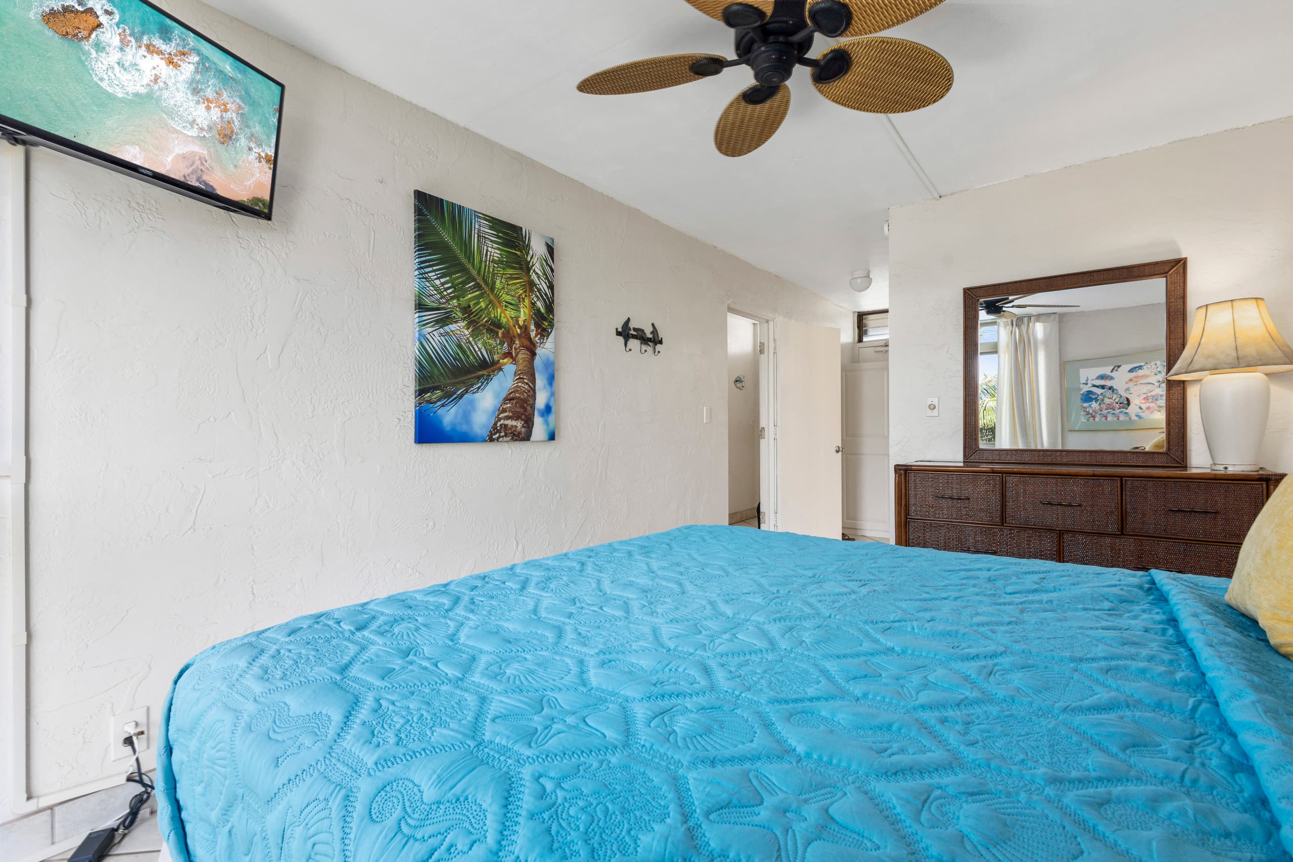 Condo in Kihei · ★5.0 · 1 bedroom · 2 beds · 2 shared baths - Image 15