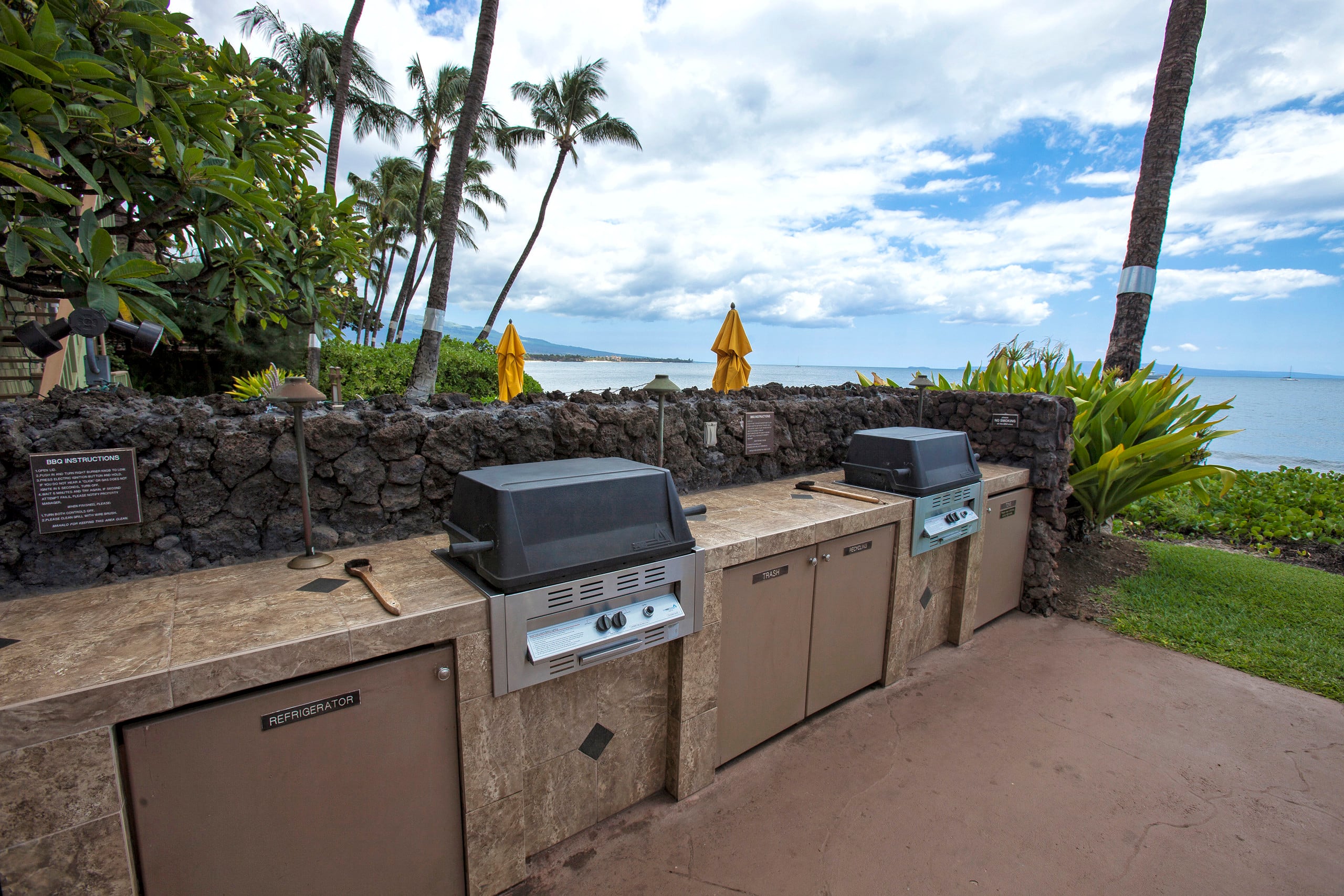 Condo in Kihei · ★5.0 · 1 bedroom · 2 beds · 2 shared baths - Image 27