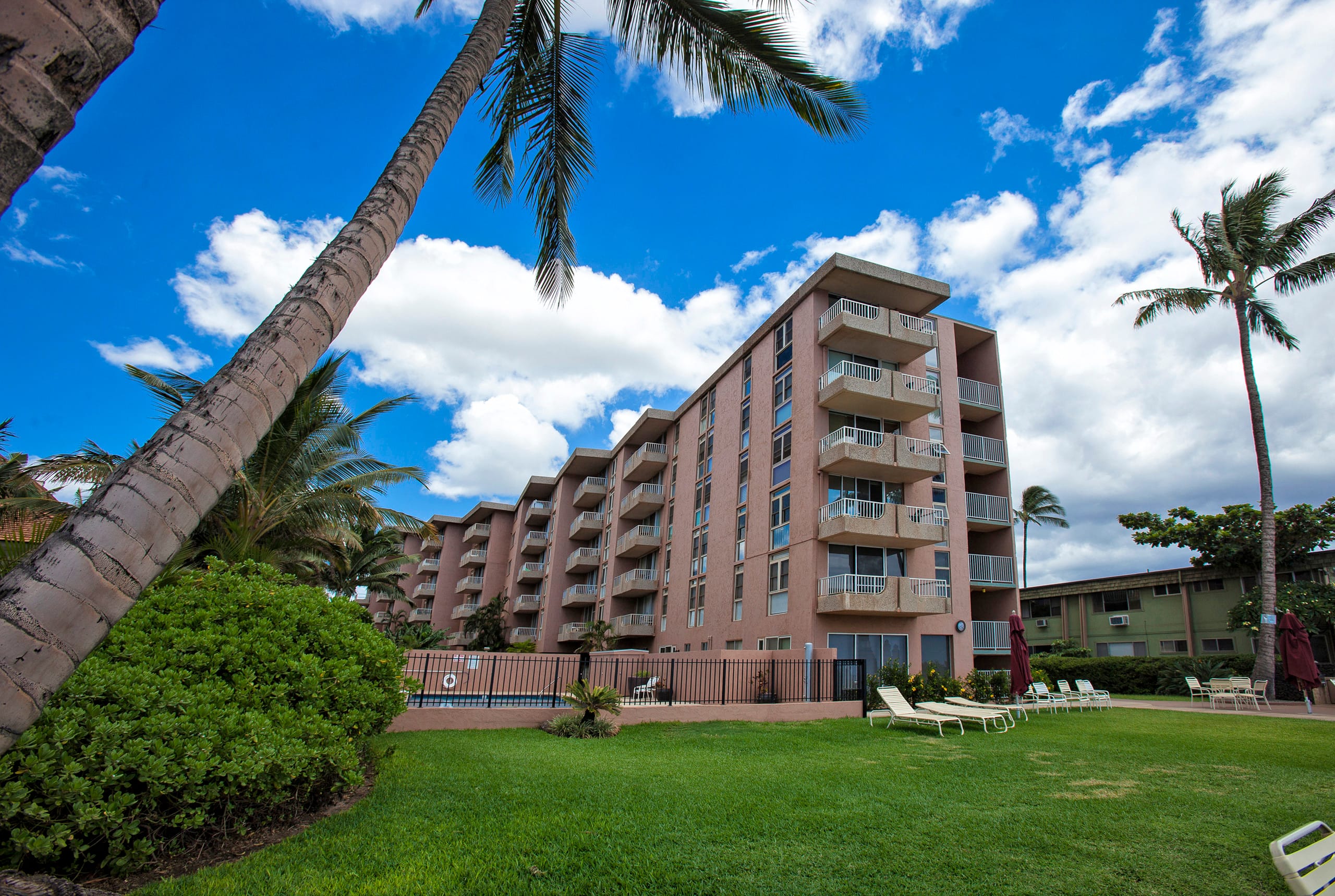 Condo in Kihei · ★5.0 · 1 bedroom · 2 beds · 2 shared baths - Image 24