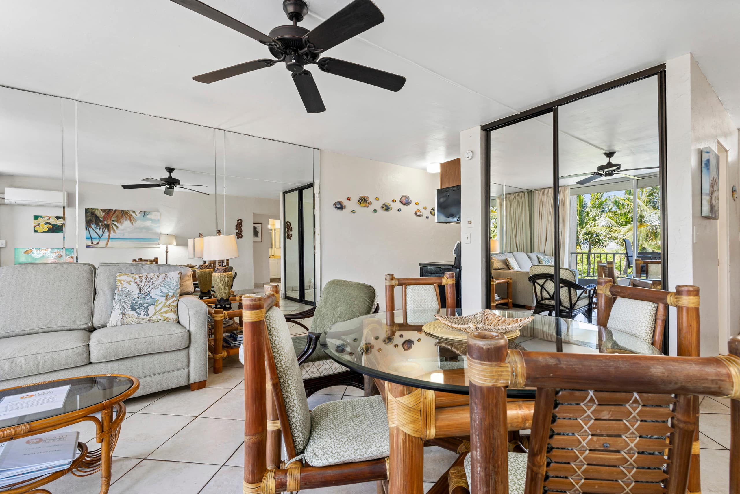Condo in Kihei · ★5.0 · 1 bedroom · 2 beds · 2 shared baths - Image 6