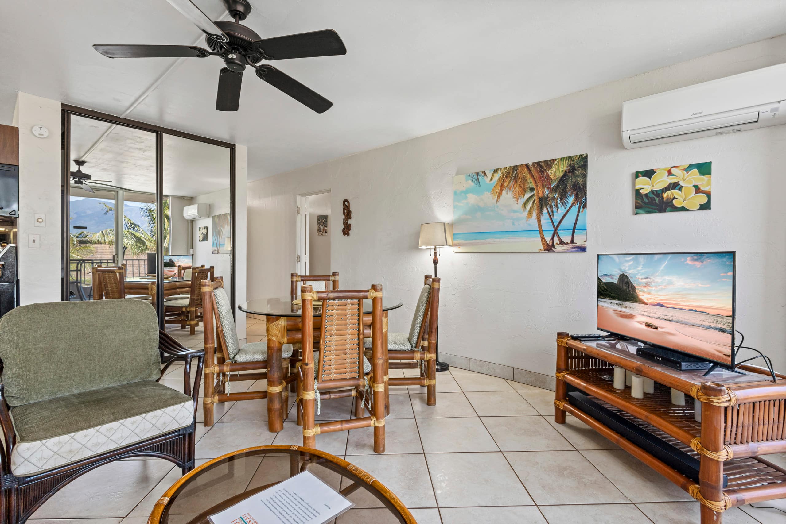 Condo in Kihei · ★5.0 · 1 bedroom · 2 beds · 2 shared baths - Image 7