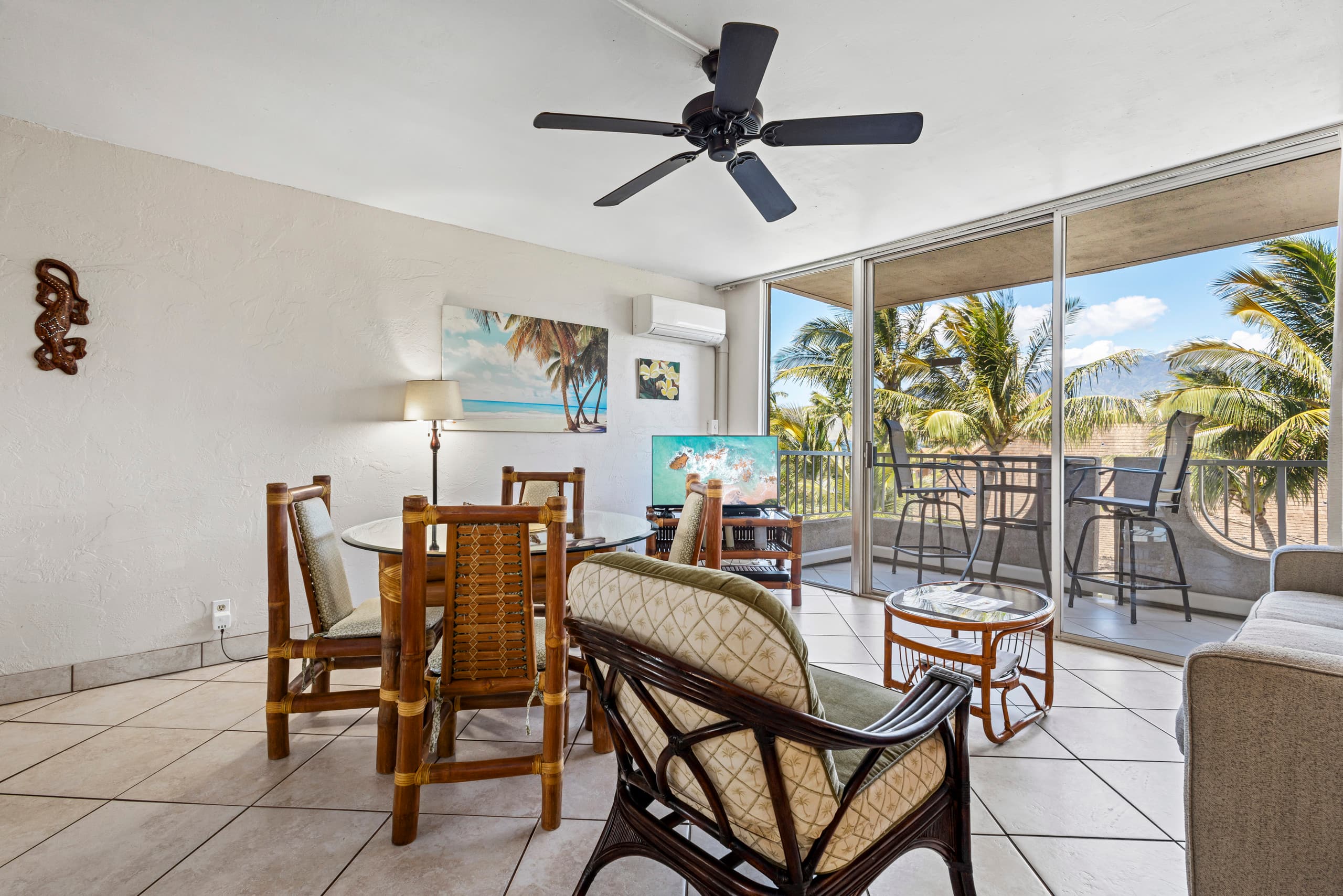 Condo in Kihei · ★5.0 · 1 bedroom · 2 beds · 2 shared baths - Image 9