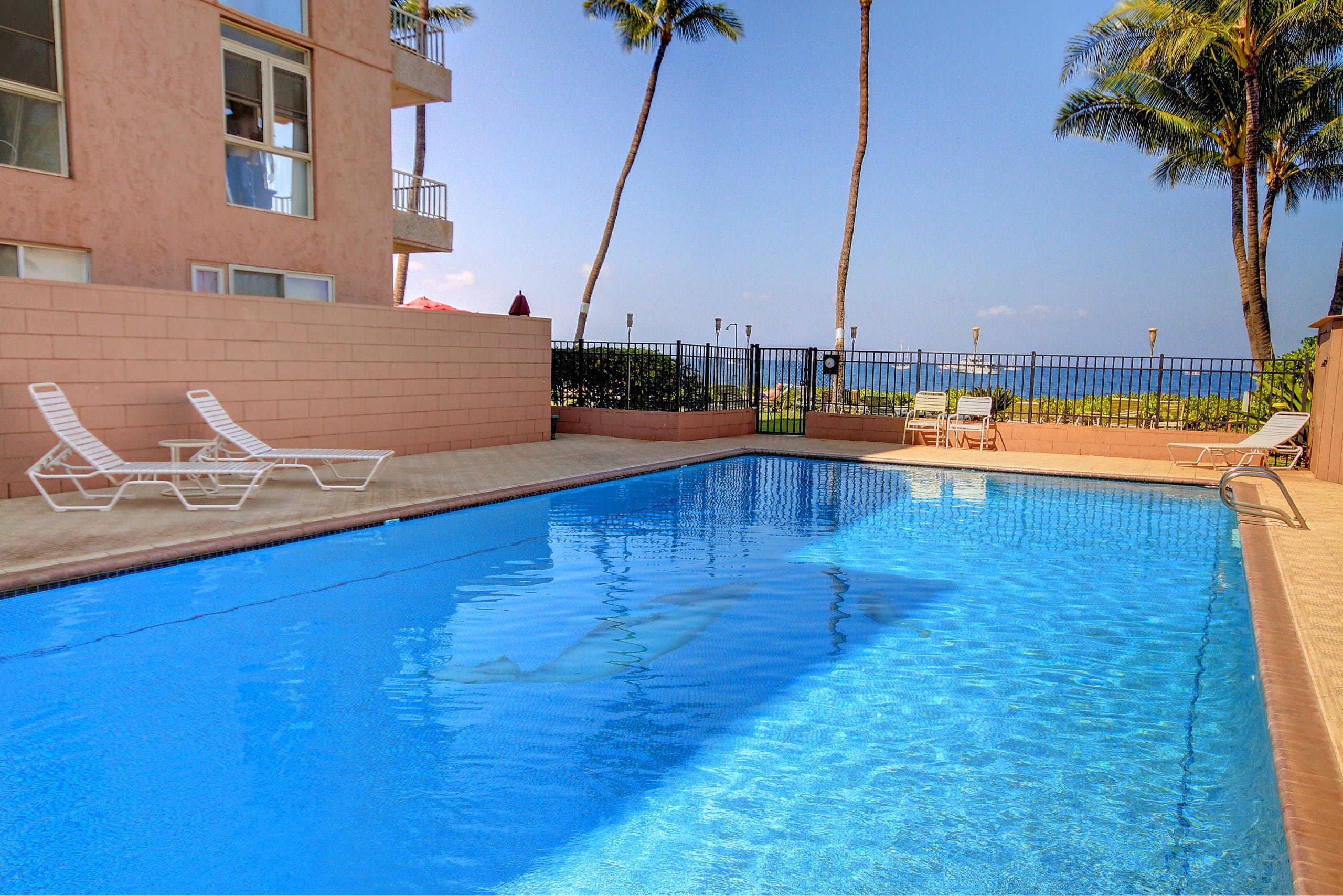 Condo in Kihei · ★5.0 · 1 bedroom · 2 beds · 2 shared baths - Image 22