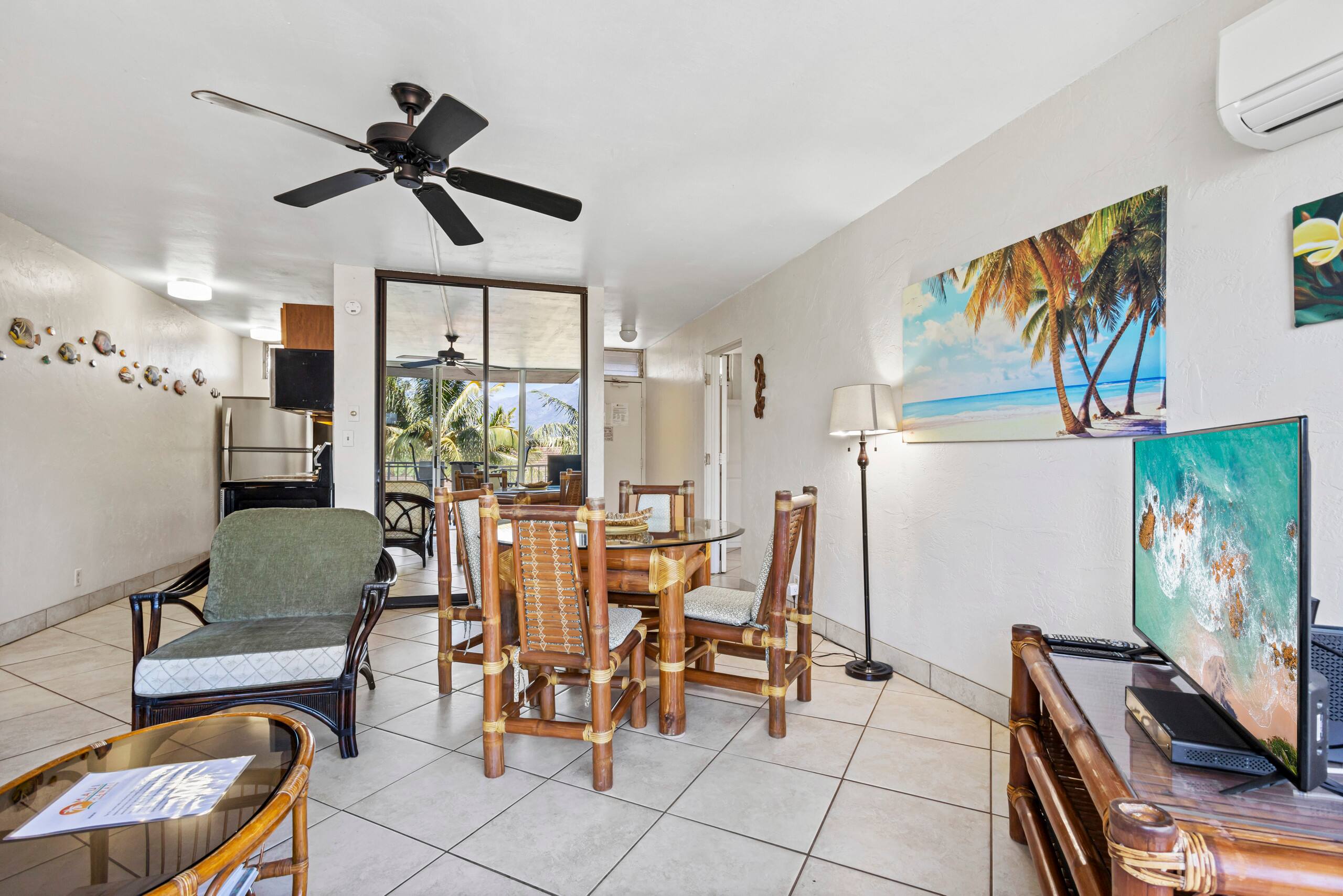 Condo in Kihei · ★5.0 · 1 bedroom · 2 beds · 2 shared baths - Image 5