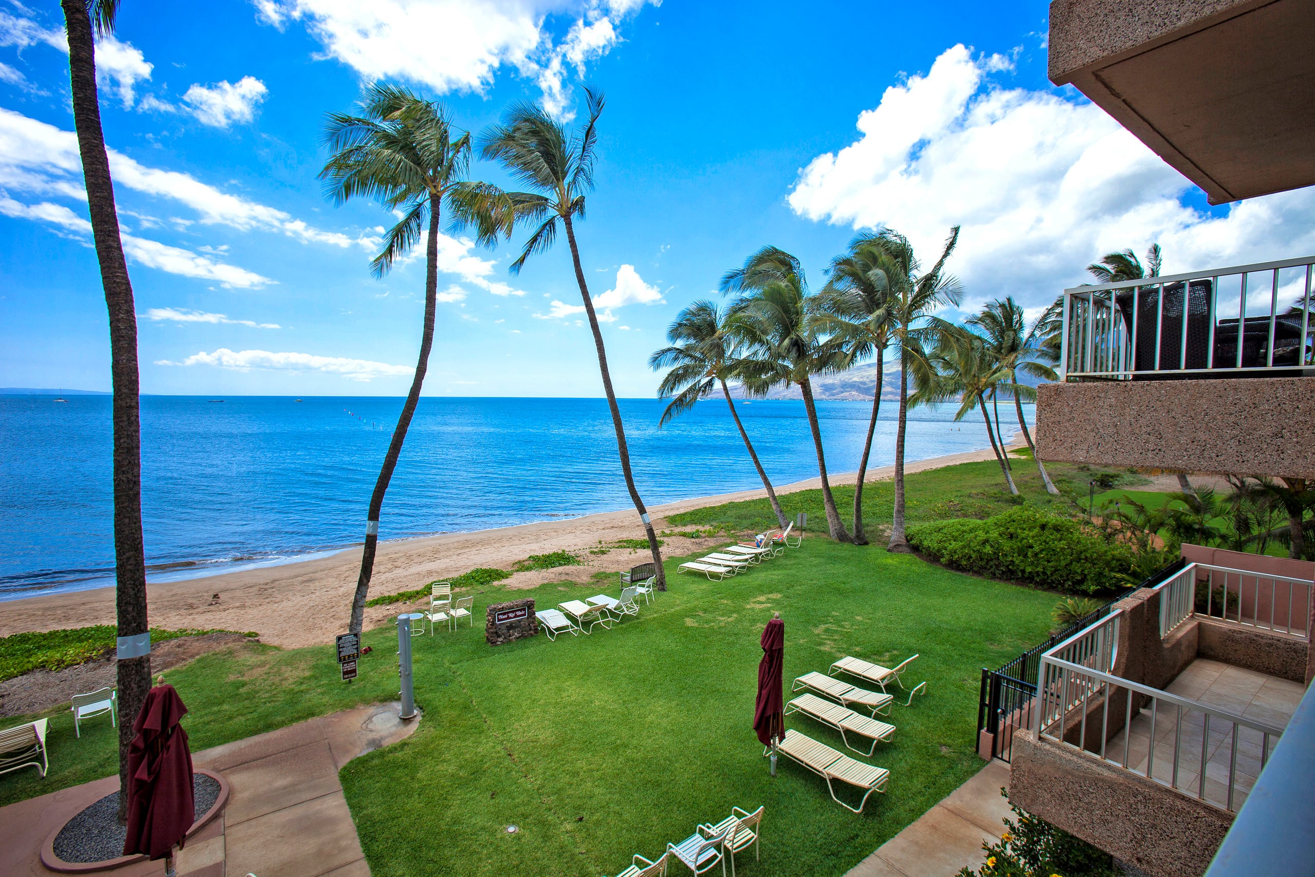 Condo in Kihei · ★5.0 · 1 bedroom · 2 beds · 2 shared baths - Image 23