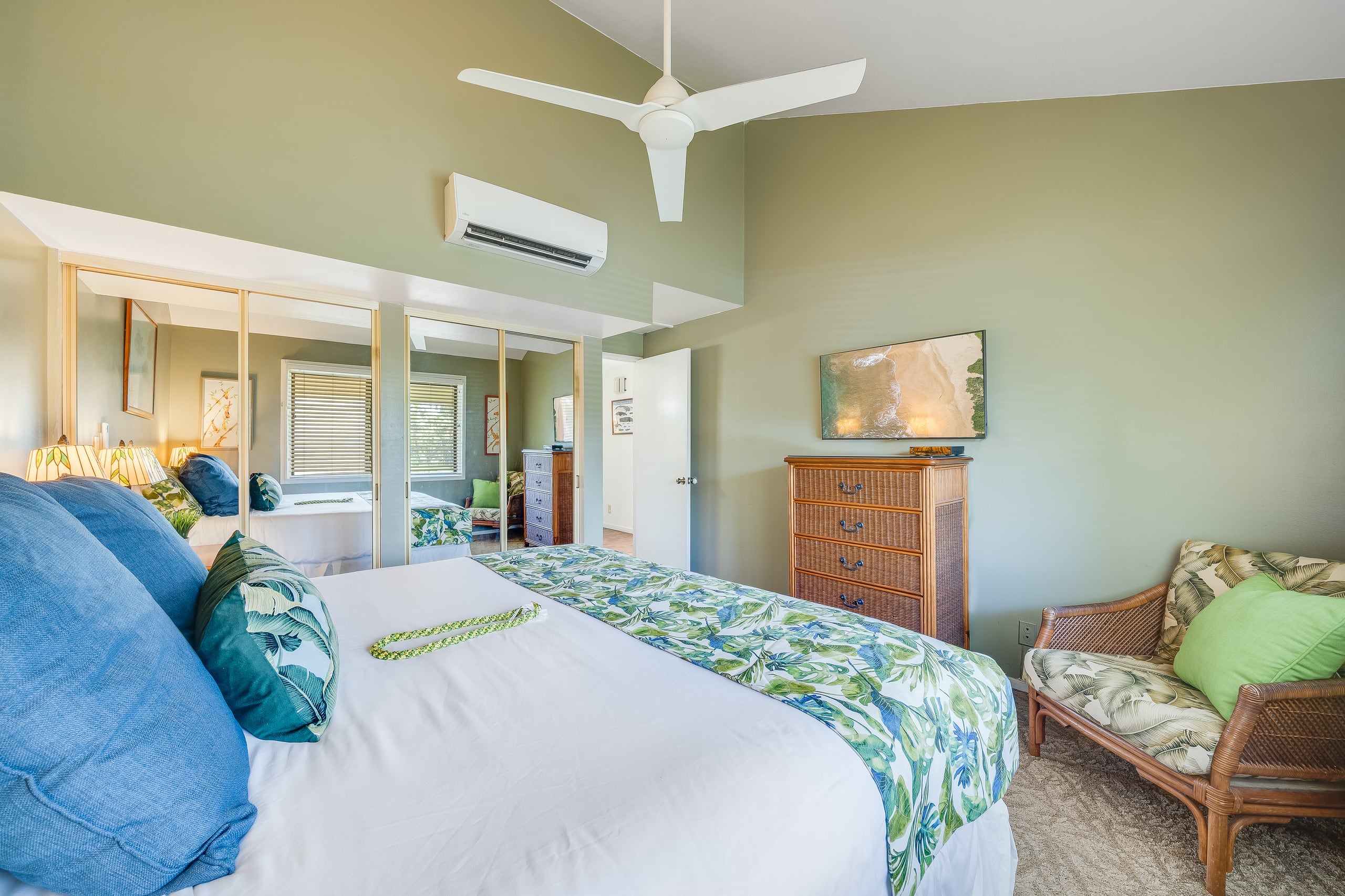 Condo in Kihei · ★4.35 · 3 bedrooms · 3 beds · 2 private baths - Image 19