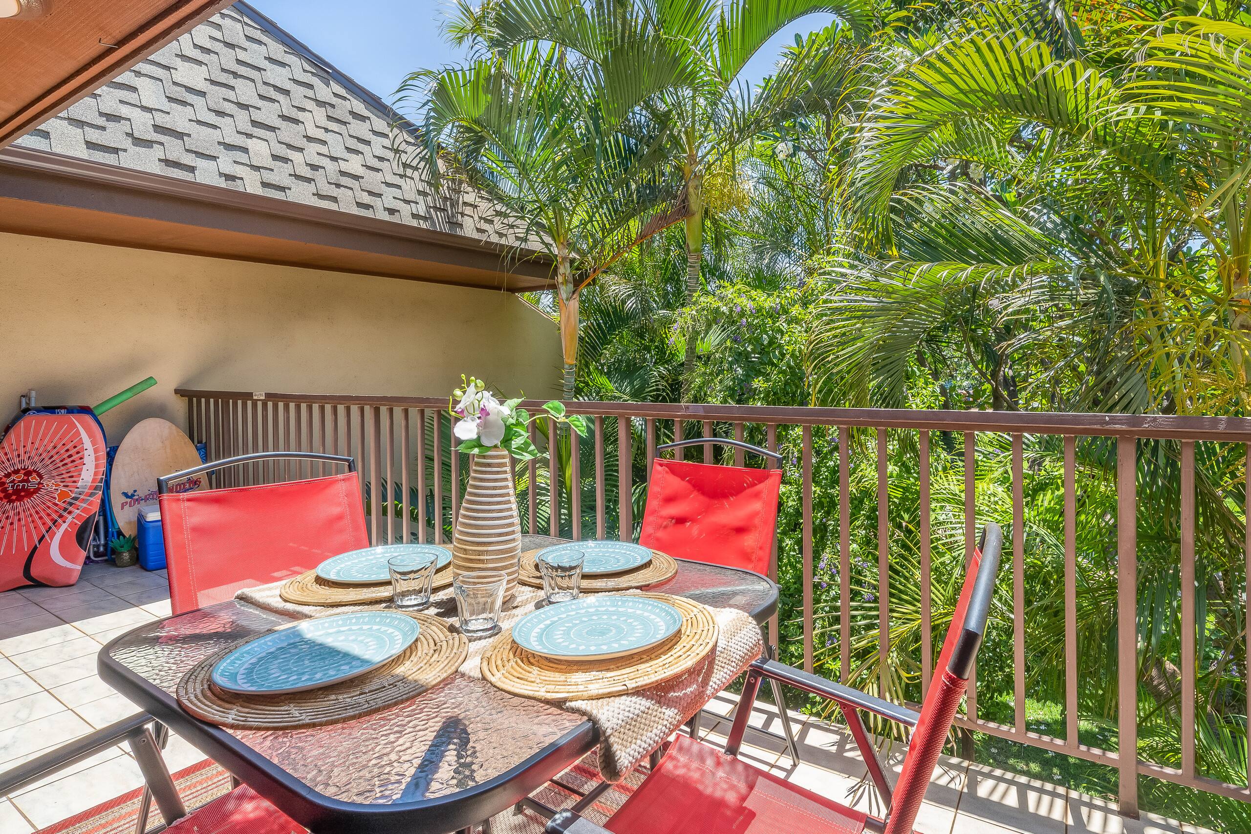 Condo in Kihei · ★4.35 · 3 bedrooms · 3 beds · 2 private baths - Image 4