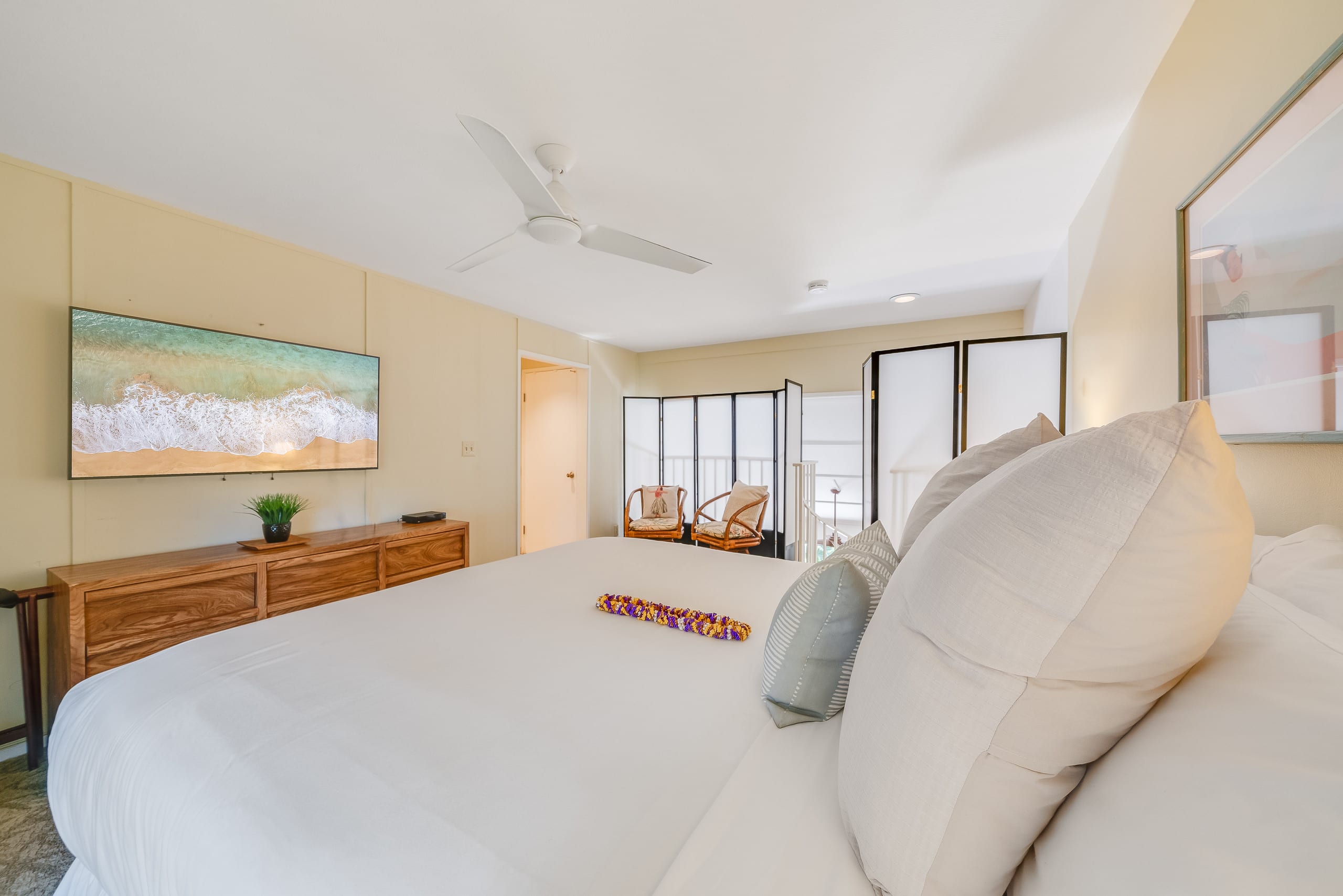 Condo in Kihei · ★4.35 · 3 bedrooms · 3 beds · 2 private baths - Image 16