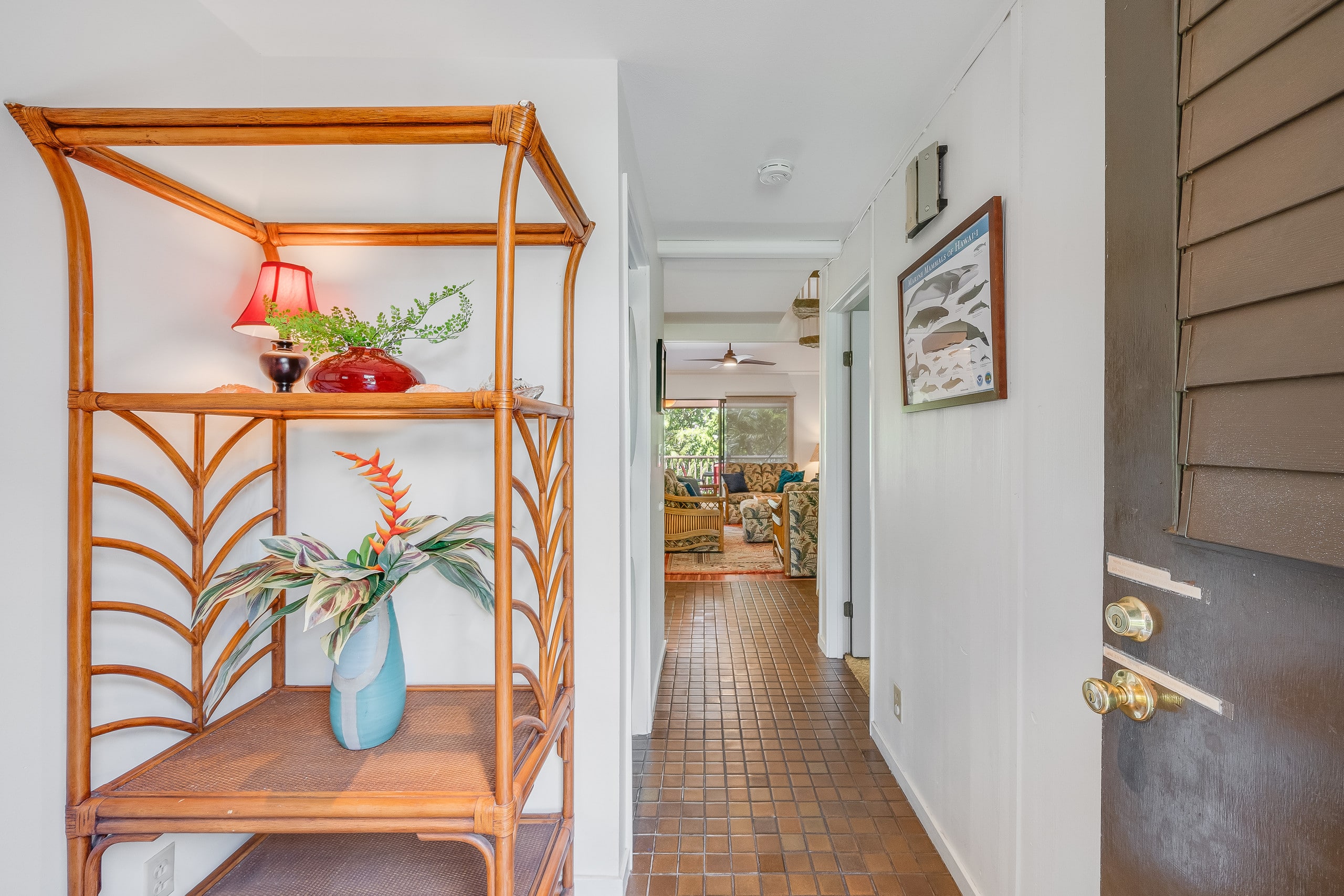 Condo in Kihei · ★4.35 · 3 bedrooms · 3 beds · 2 private baths - Image 35