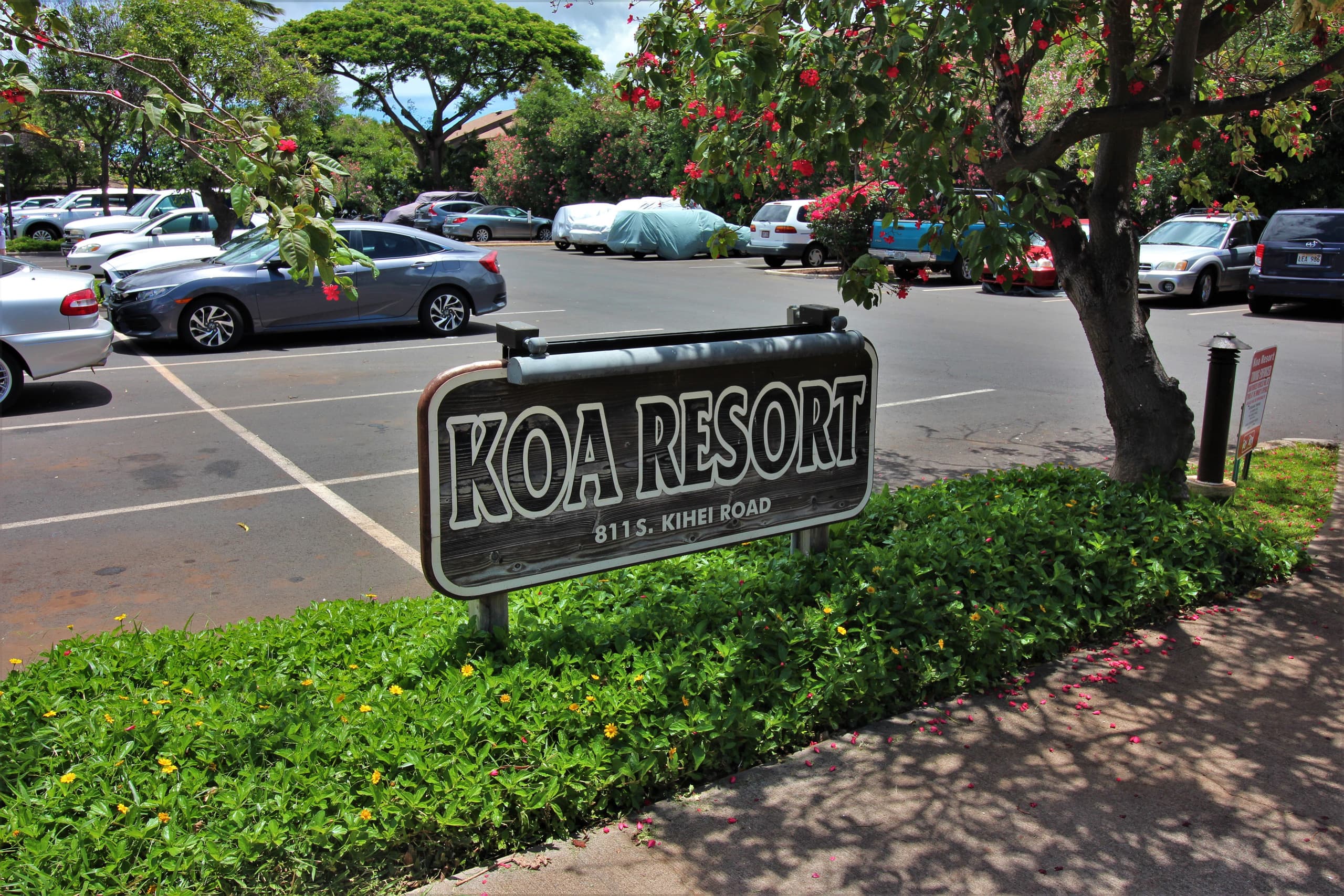 Condo in Kihei · ★4.35 · 3 bedrooms · 3 beds · 2 private baths - Image 32
