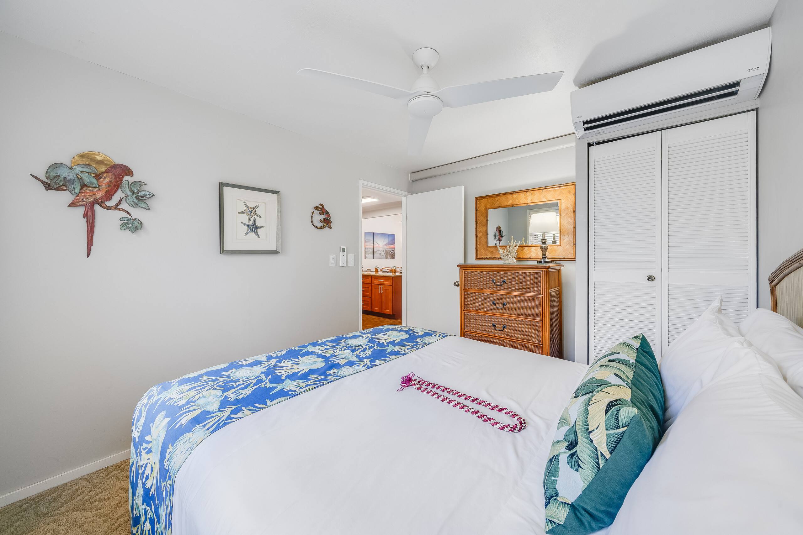 Condo in Kihei · ★4.35 · 3 bedrooms · 3 beds · 2 private baths - Image 20