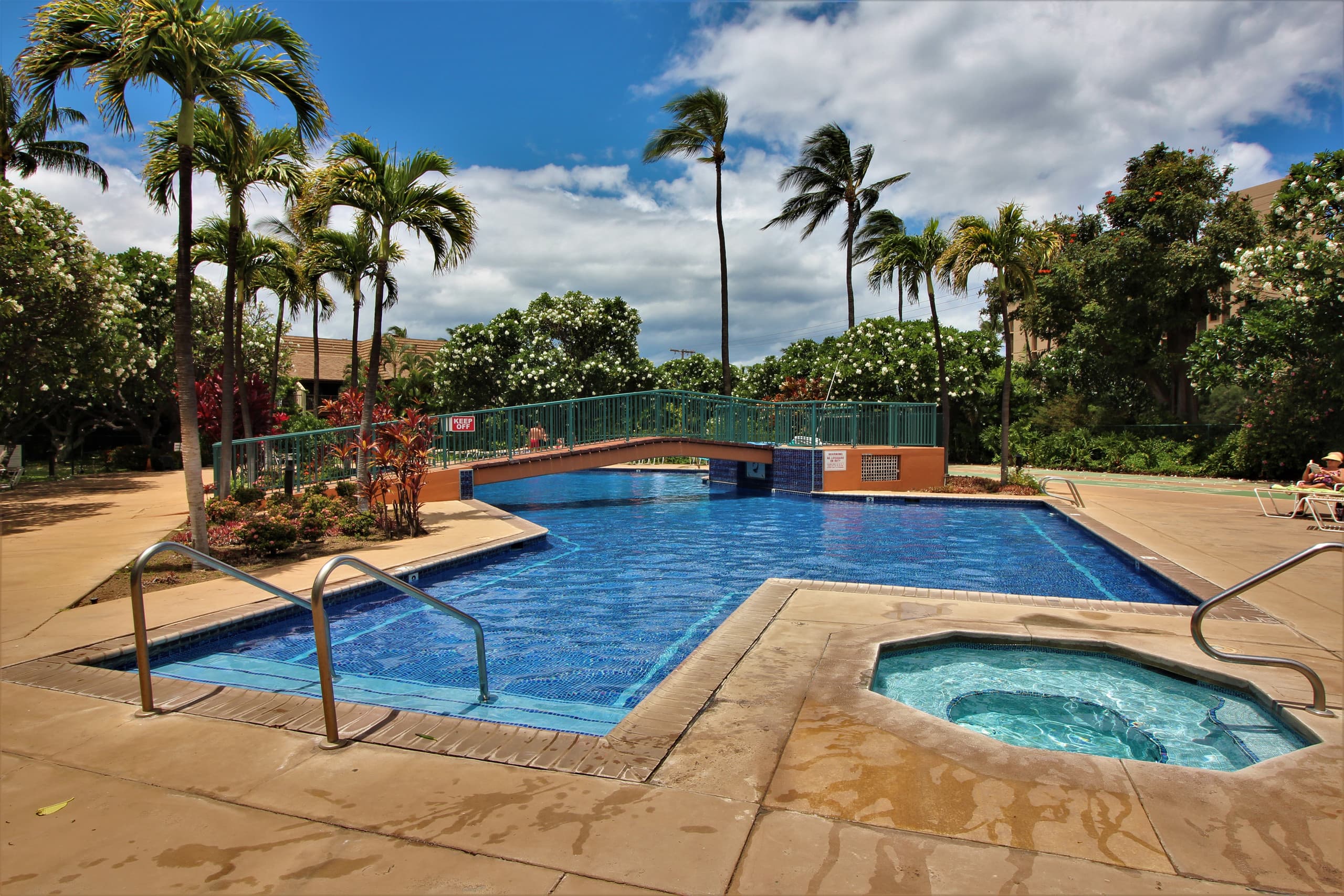 Condo in Kihei · ★4.35 · 3 bedrooms · 3 beds · 2 private baths - Image 33