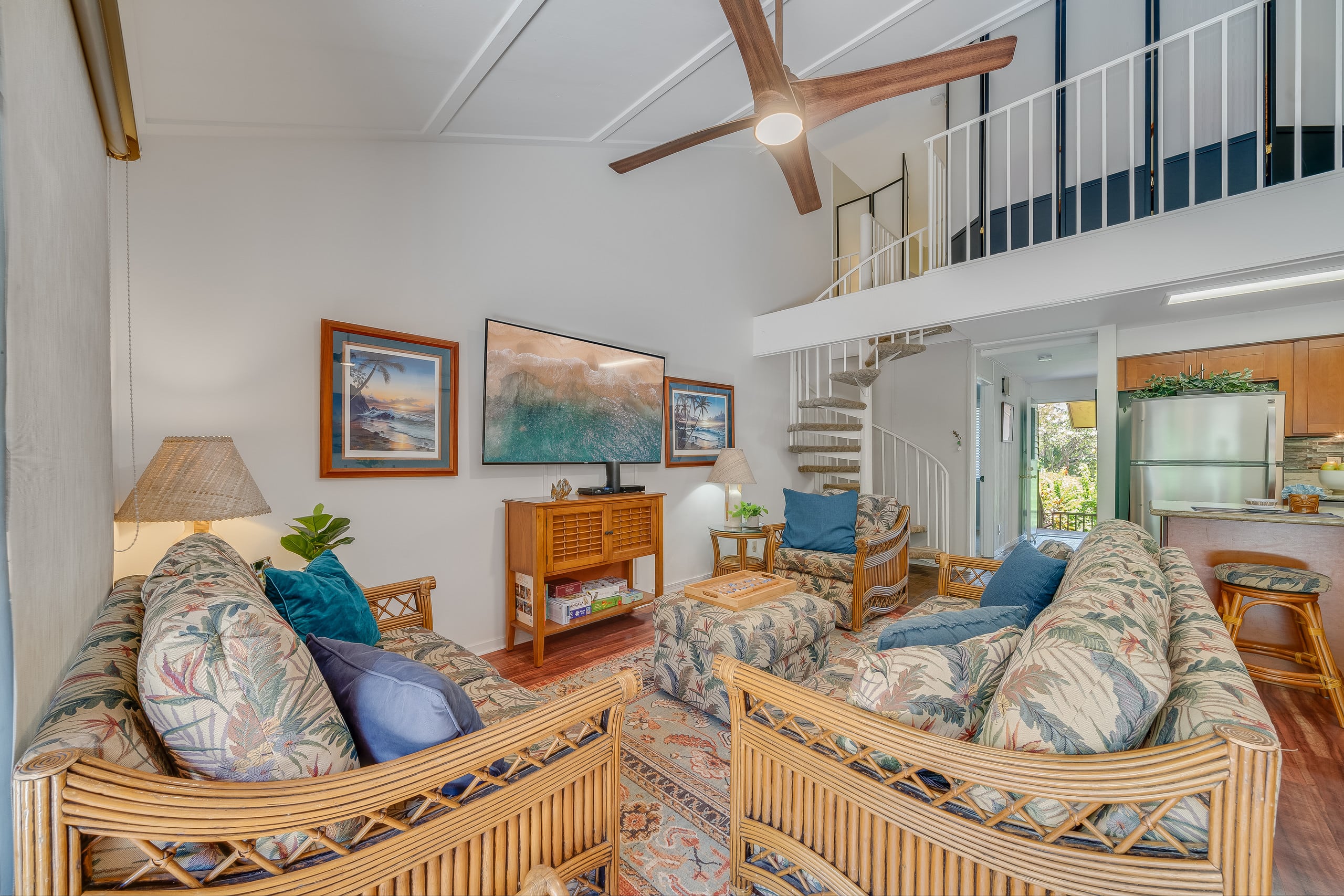 Condo in Kihei · ★4.35 · 3 bedrooms · 3 beds · 2 private baths - Image 5