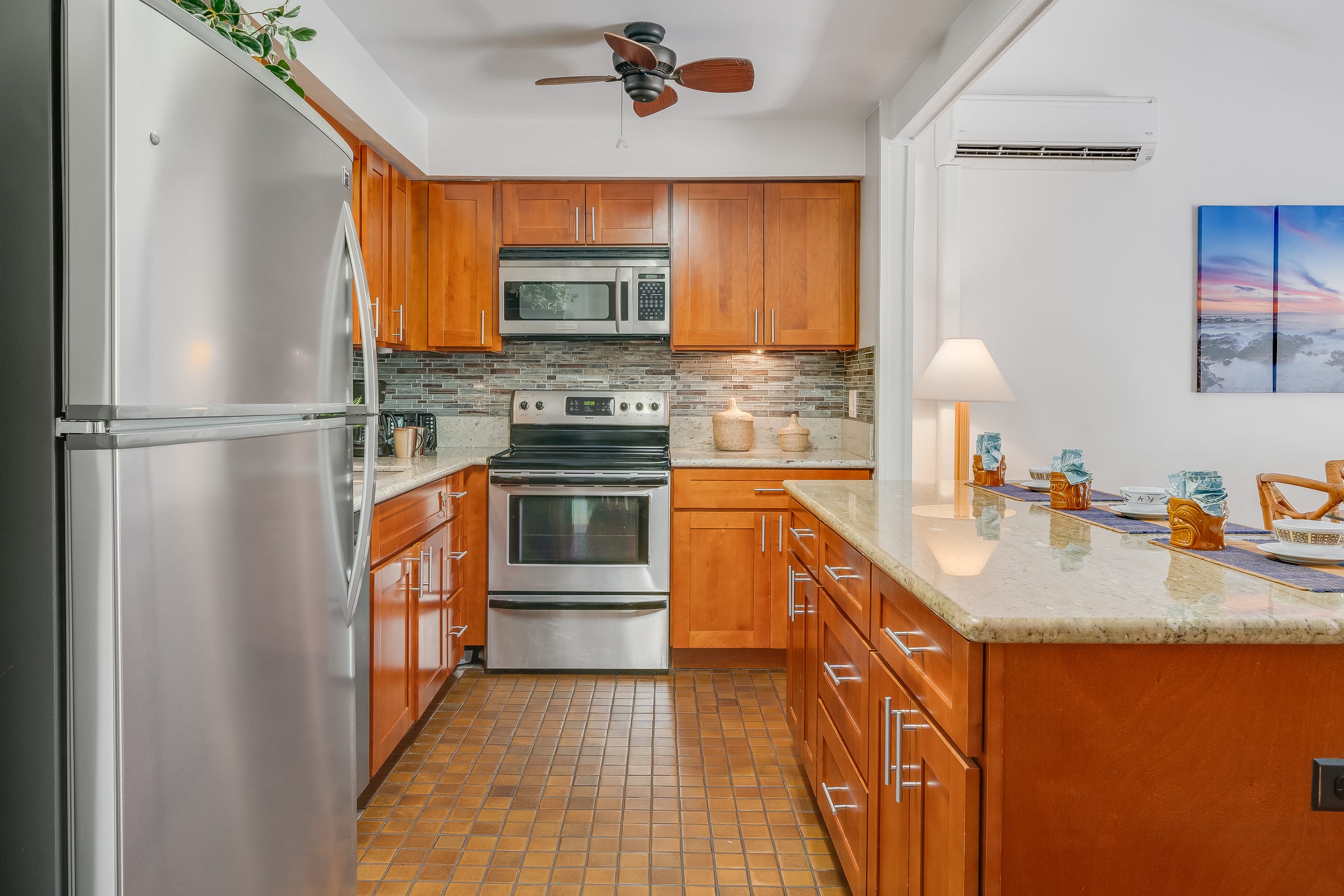 Condo in Kihei · ★4.35 · 3 bedrooms · 3 beds · 2 private baths - Image 10