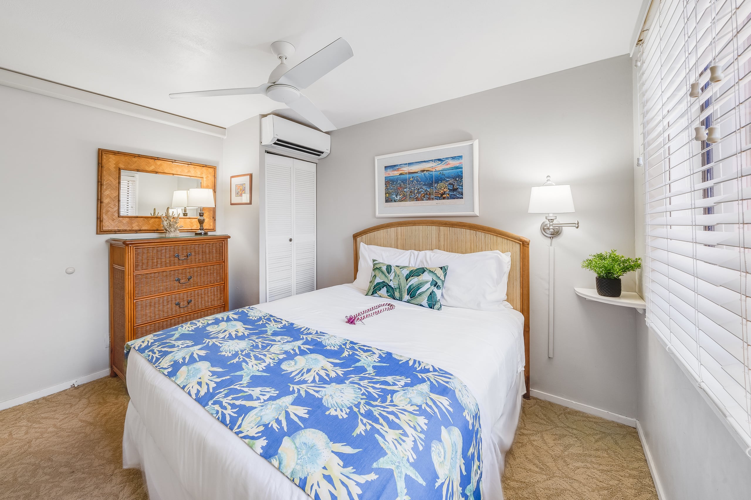 Condo in Kihei · ★4.35 · 3 bedrooms · 3 beds · 2 private baths - Image 3