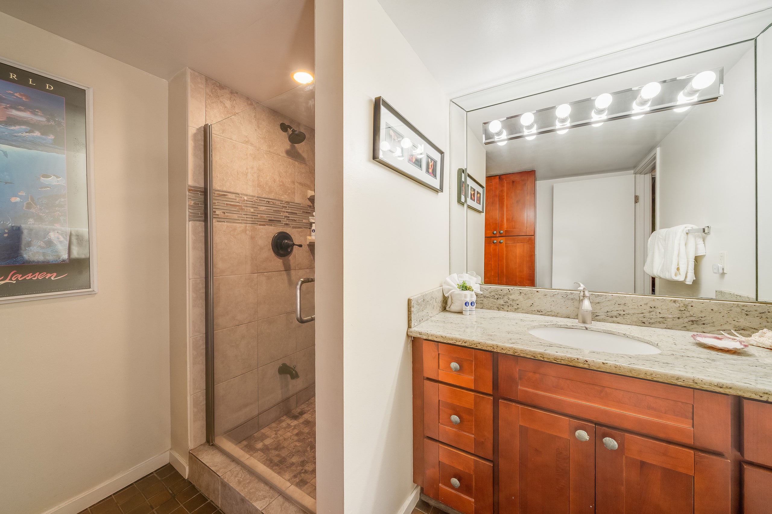 Condo in Kihei · ★4.35 · 3 bedrooms · 3 beds · 2 private baths - Image 23