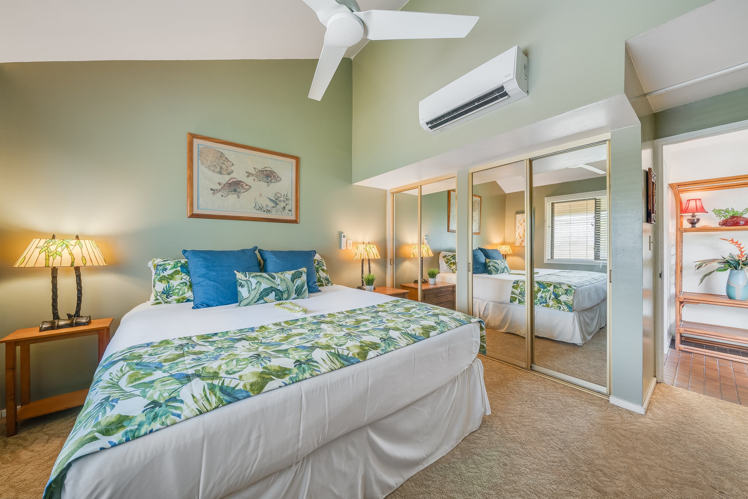 Condo in Kihei · ★4.35 · 3 bedrooms · 3 beds · 2 private baths - Image 2