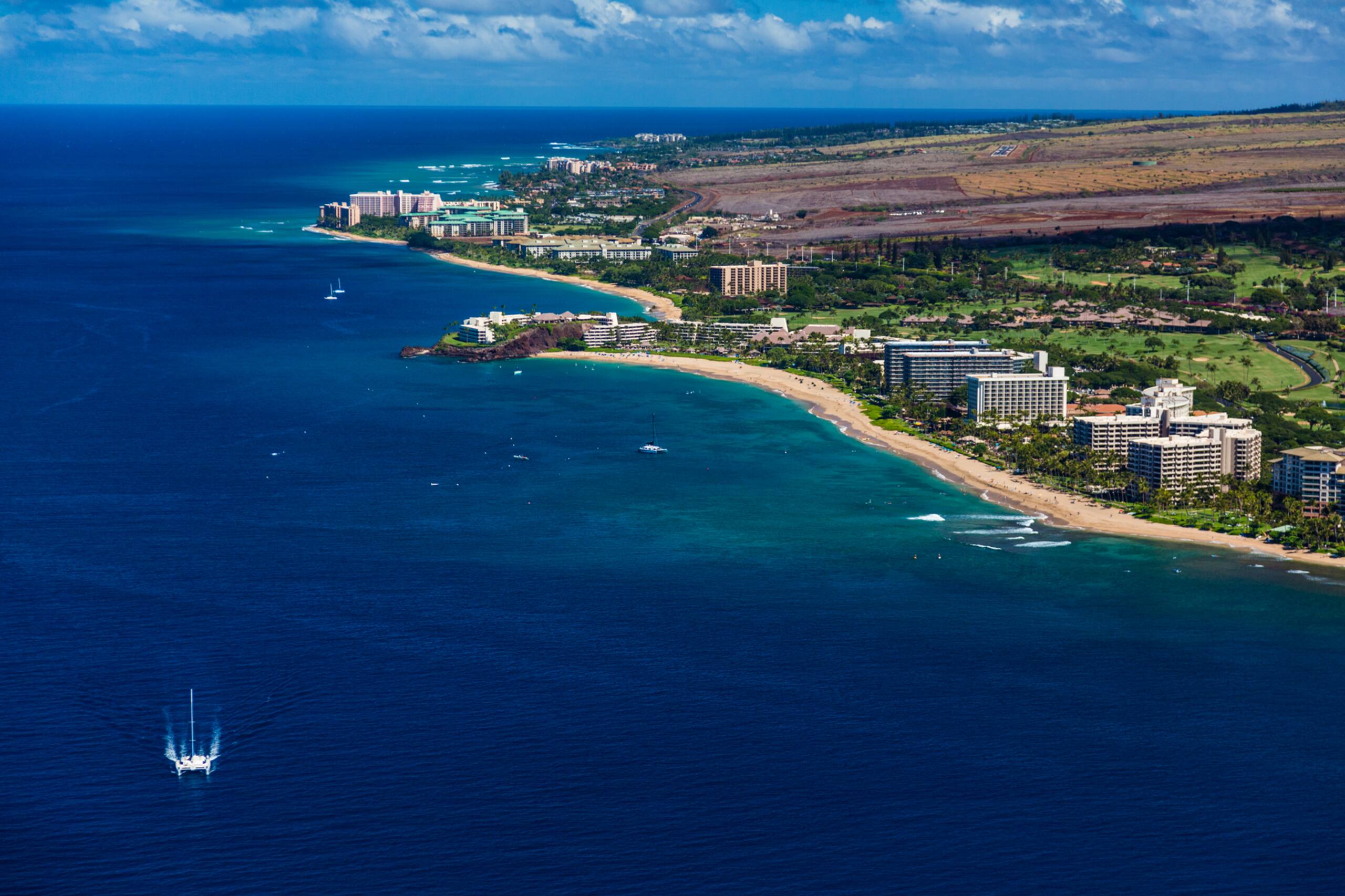 Condo in Kihei · ★4.35 · 3 bedrooms · 3 beds · 2 private baths - Image 48