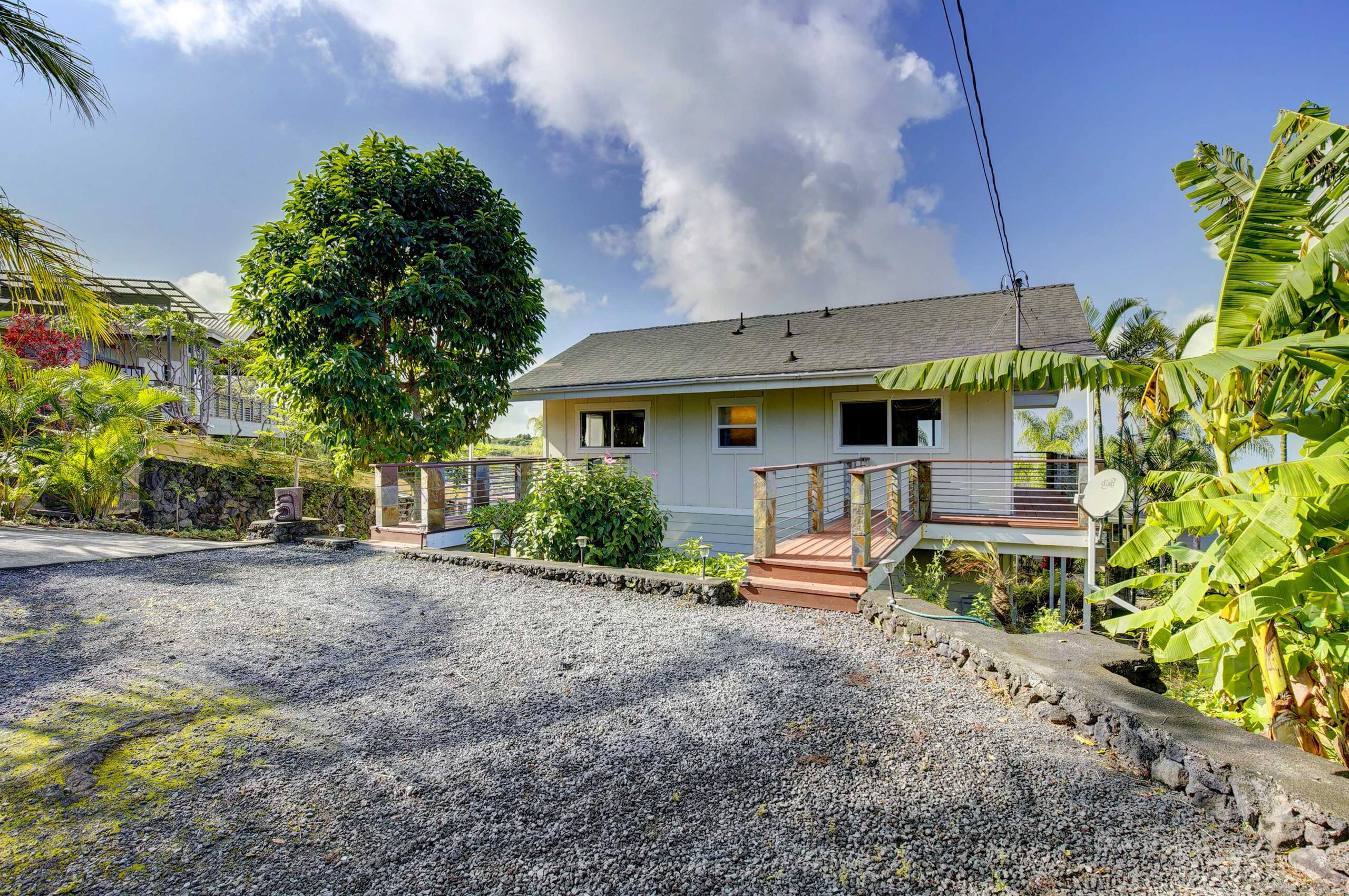 Charming Kailua-Kona Apartment Near Hiking & Golf! - Image 2
