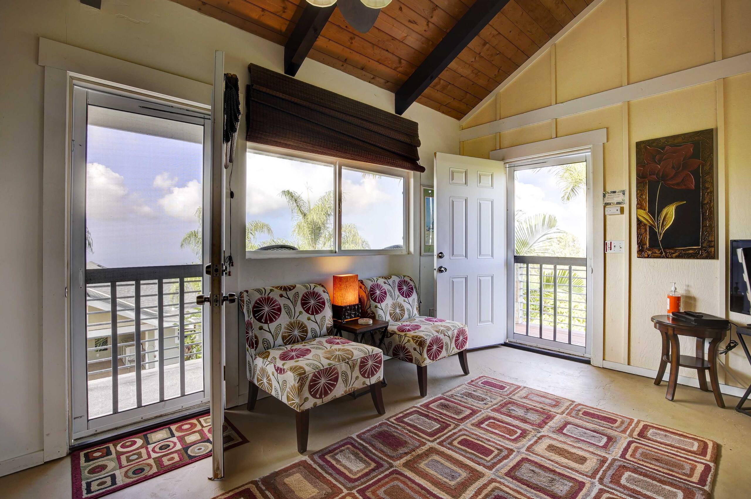 Charming Kailua-Kona Apartment Near Hiking & Golf! - Image 5