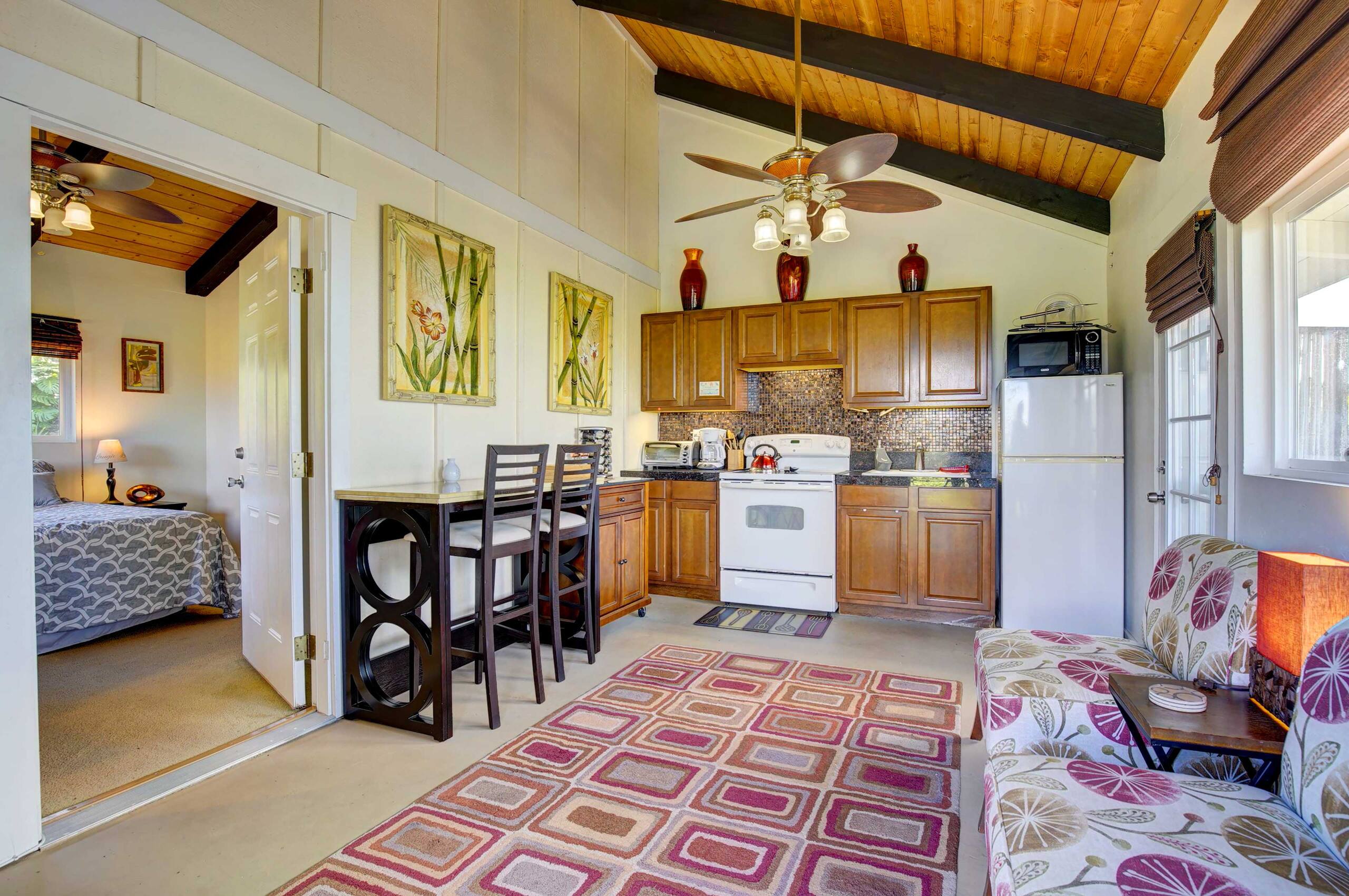 Charming Kailua-Kona Apartment Near Hiking & Golf! - Image 4