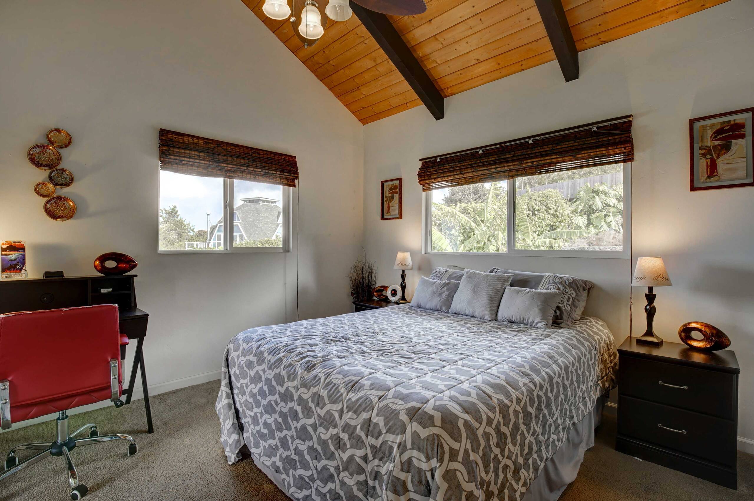 Charming Kailua-Kona Apartment Near Hiking & Golf! - Image 13