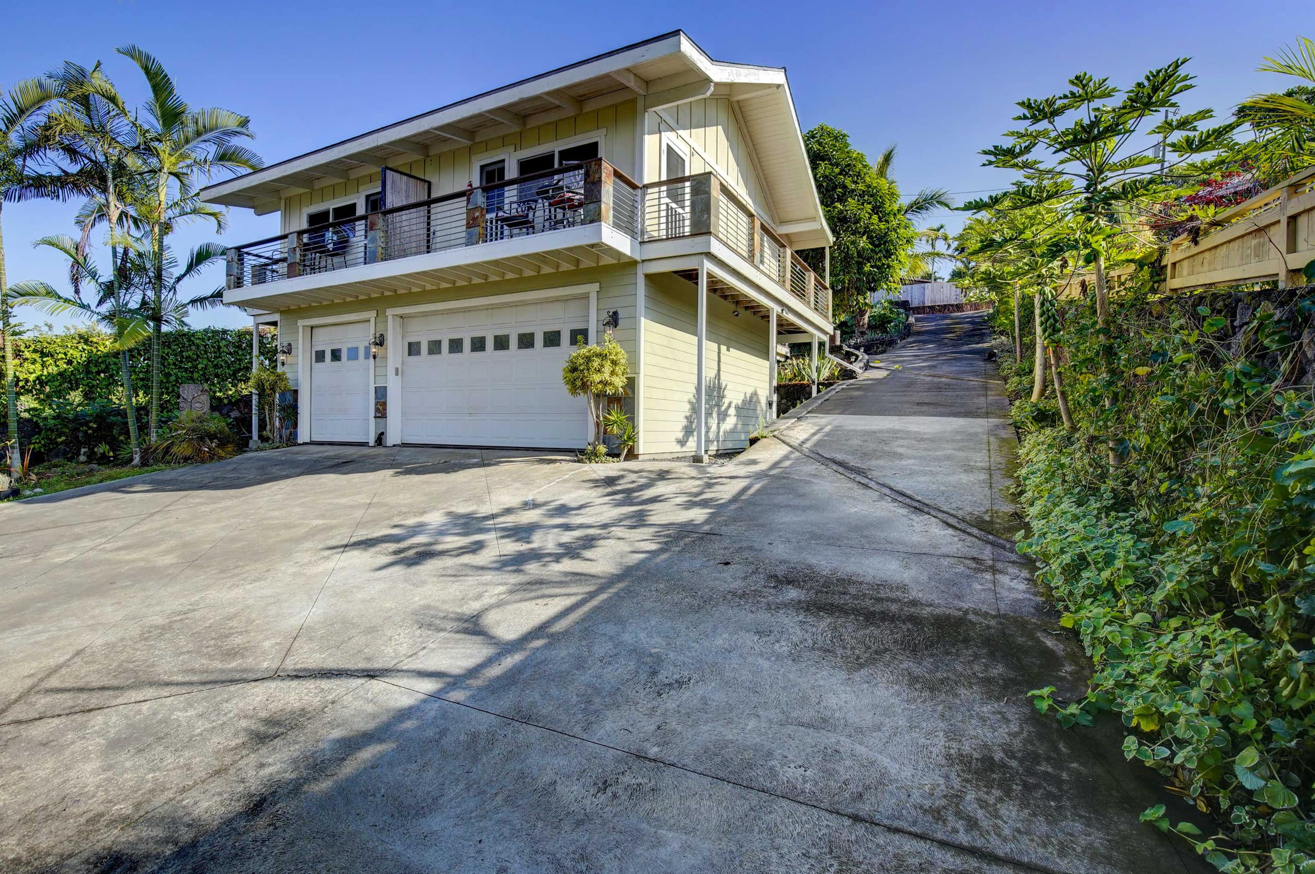 Charming Kailua-Kona Apartment Near Hiking & Golf! - Image 25