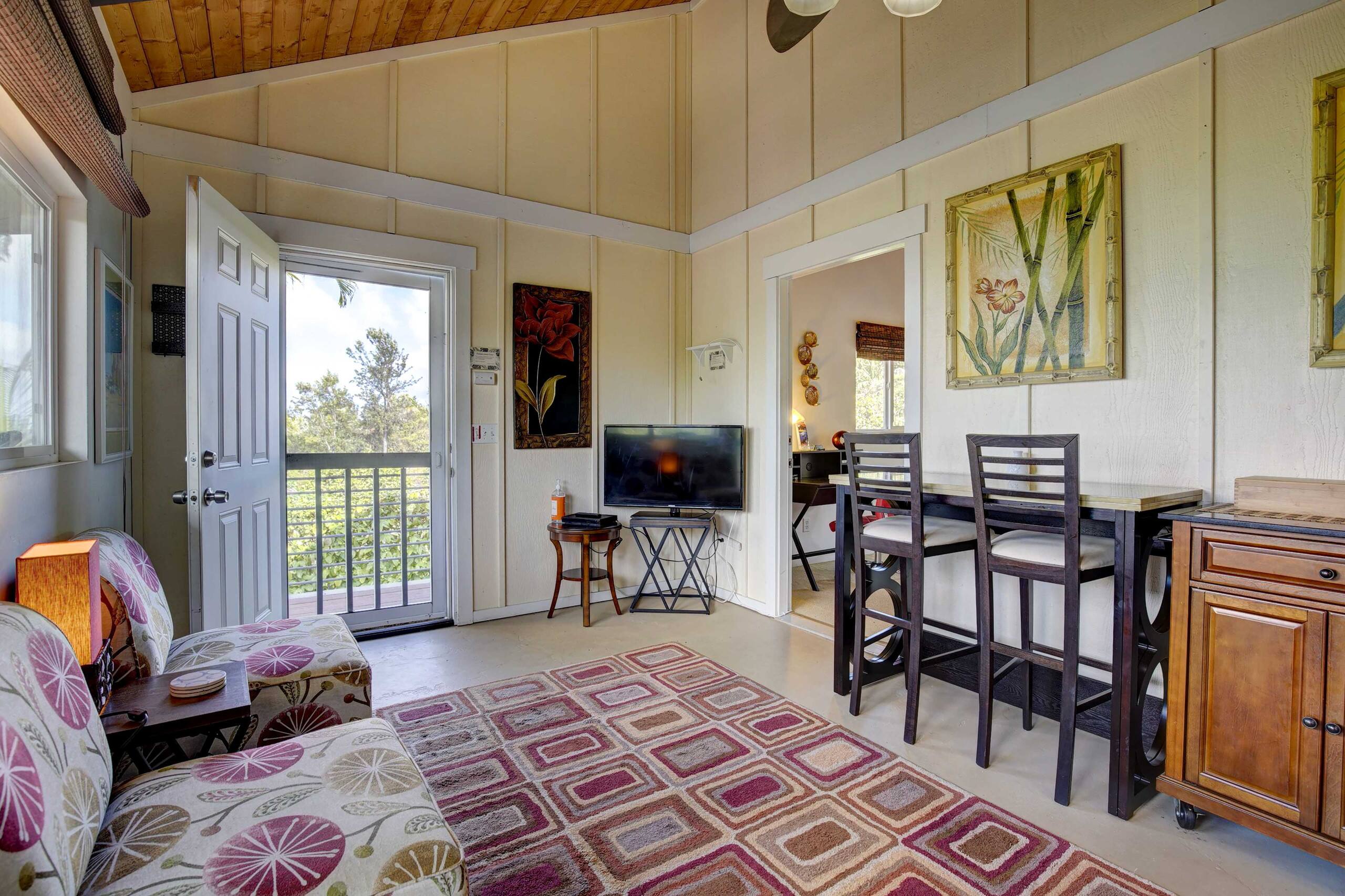 Charming Kailua-Kona Apartment Near Hiking & Golf! - Image 3