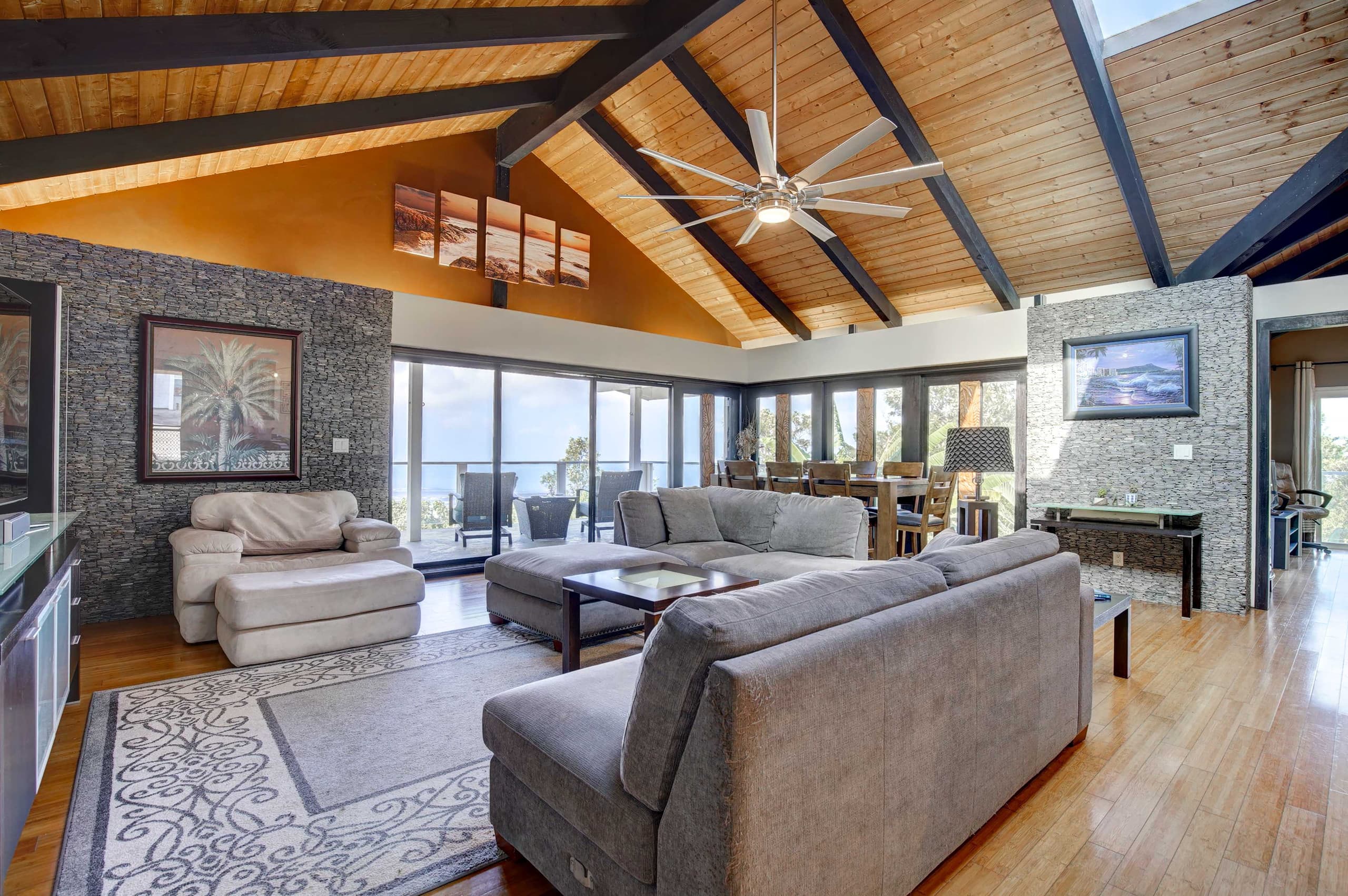 Home in Kailua-Kona · ★4.71 · 3 bedrooms · 3 beds · 2 baths - Image 5