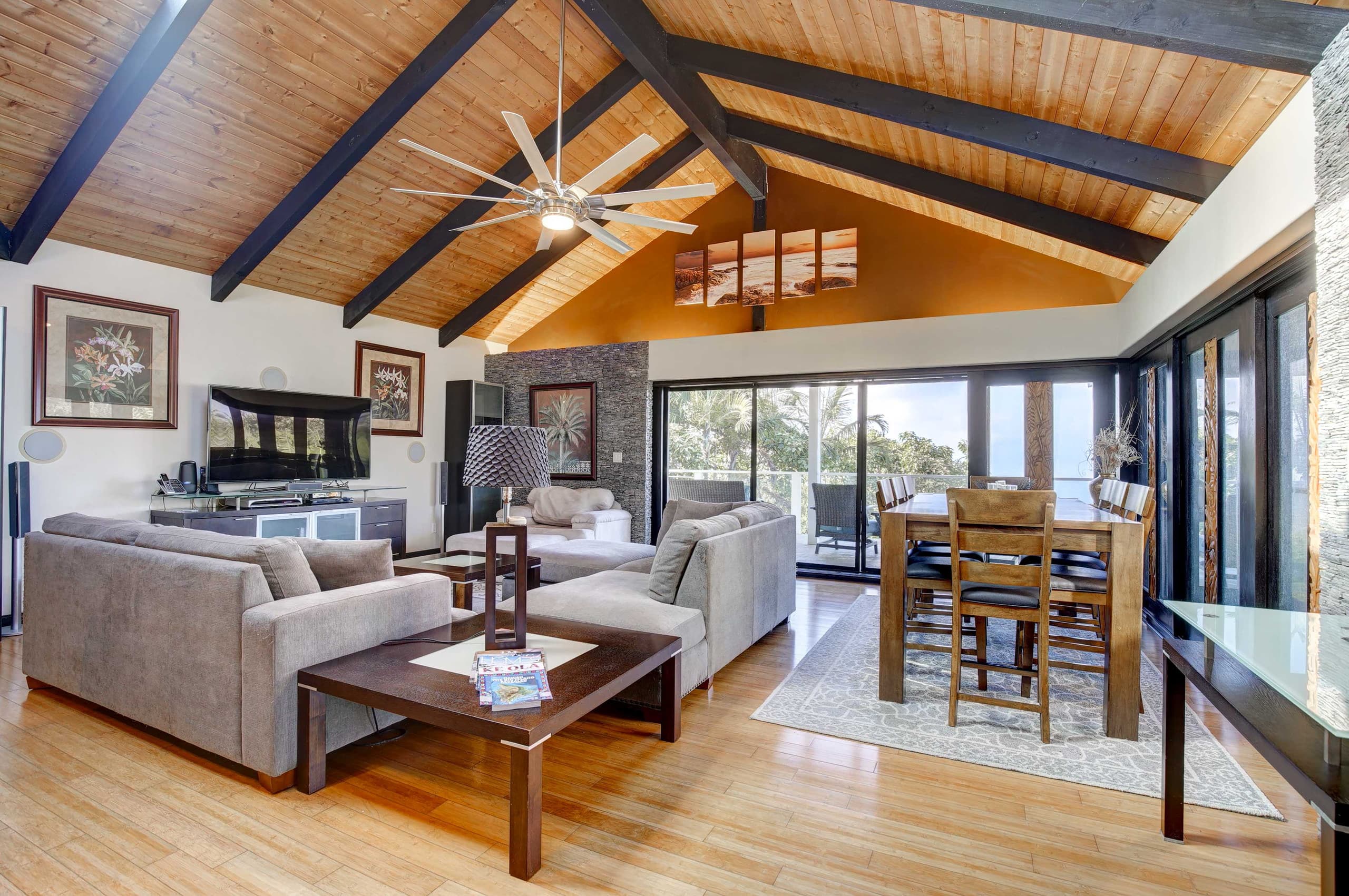 Home in Kailua-Kona · ★4.71 · 3 bedrooms · 3 beds · 2 baths - Image 4
