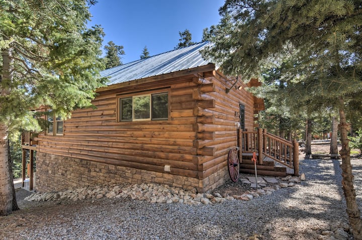 Creek wake ES.1 クリーク quiet mountain 10 Hidden Eastern Ohio Mountain Escapes For A Quiet Getaway - My