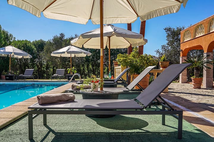 Sealand Villas managed Airbnb listing 2
