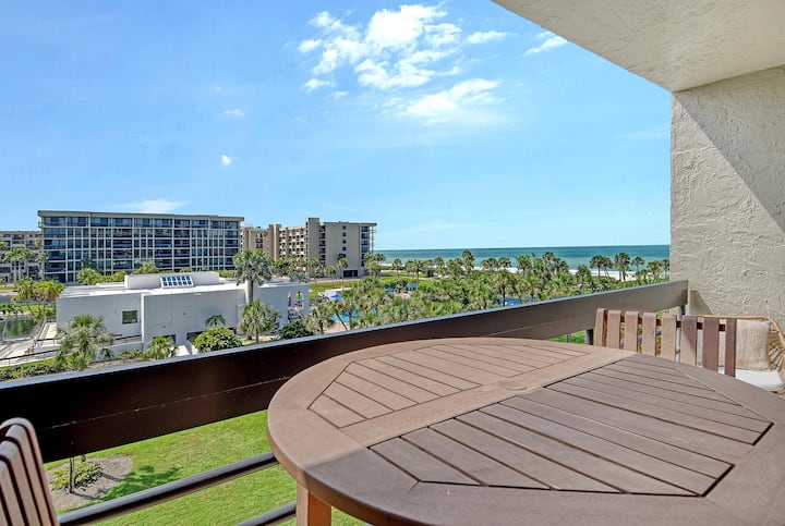 Beachplace 3  - 304 By Fgc - Longboat Key, FL